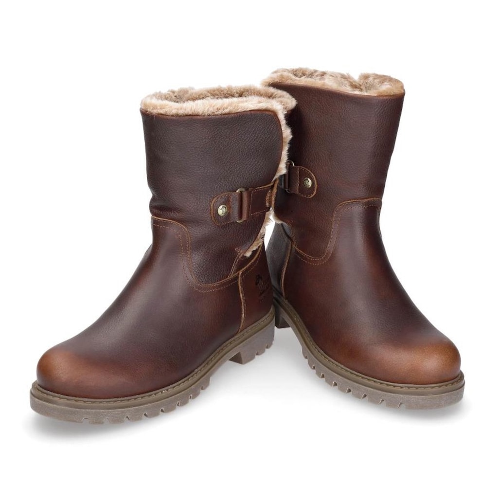 Panama Jack Winterboots