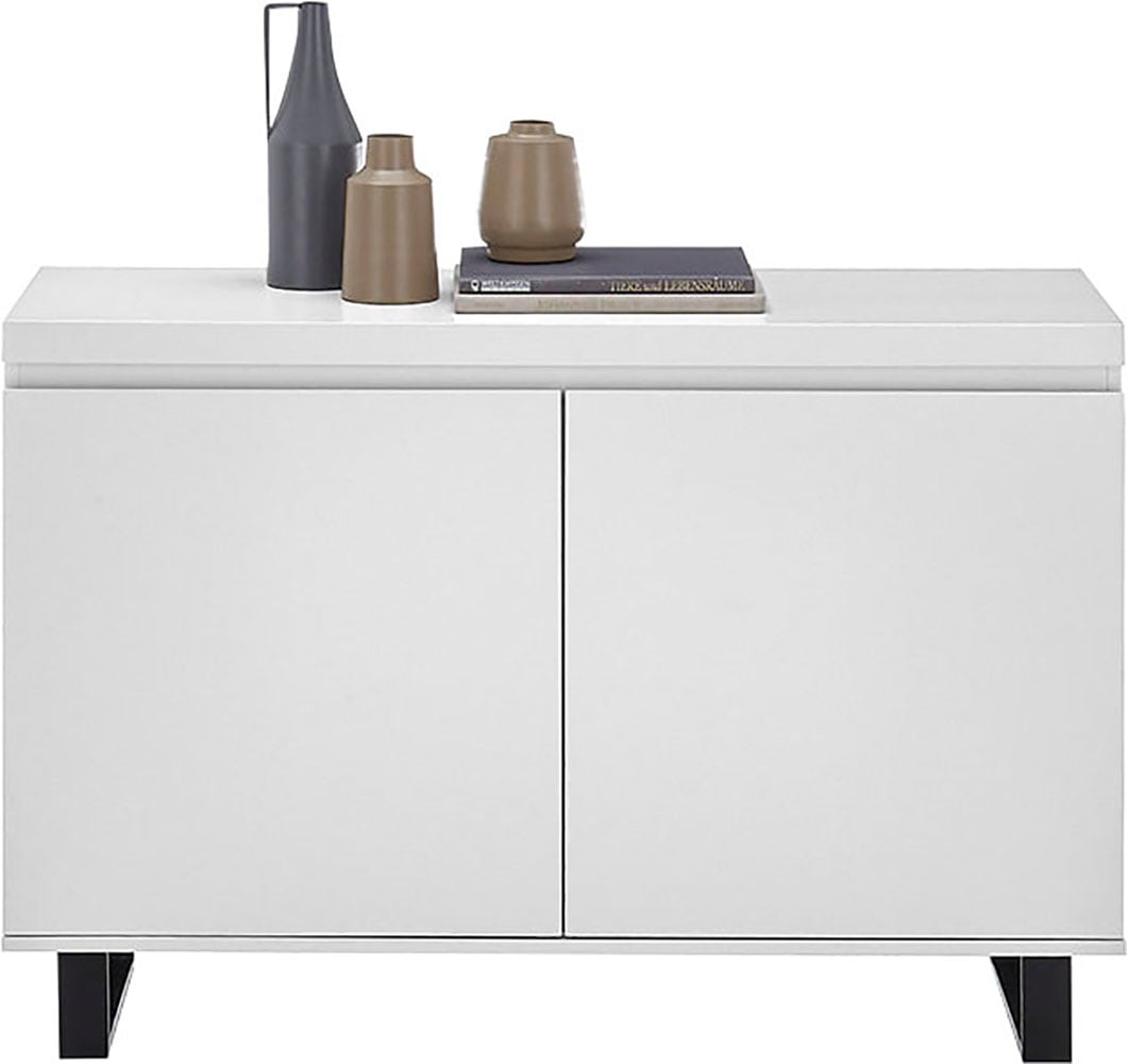 MCA furniture Sideboard »AUSTIN Sideboard«, Türen mit Dämpfung