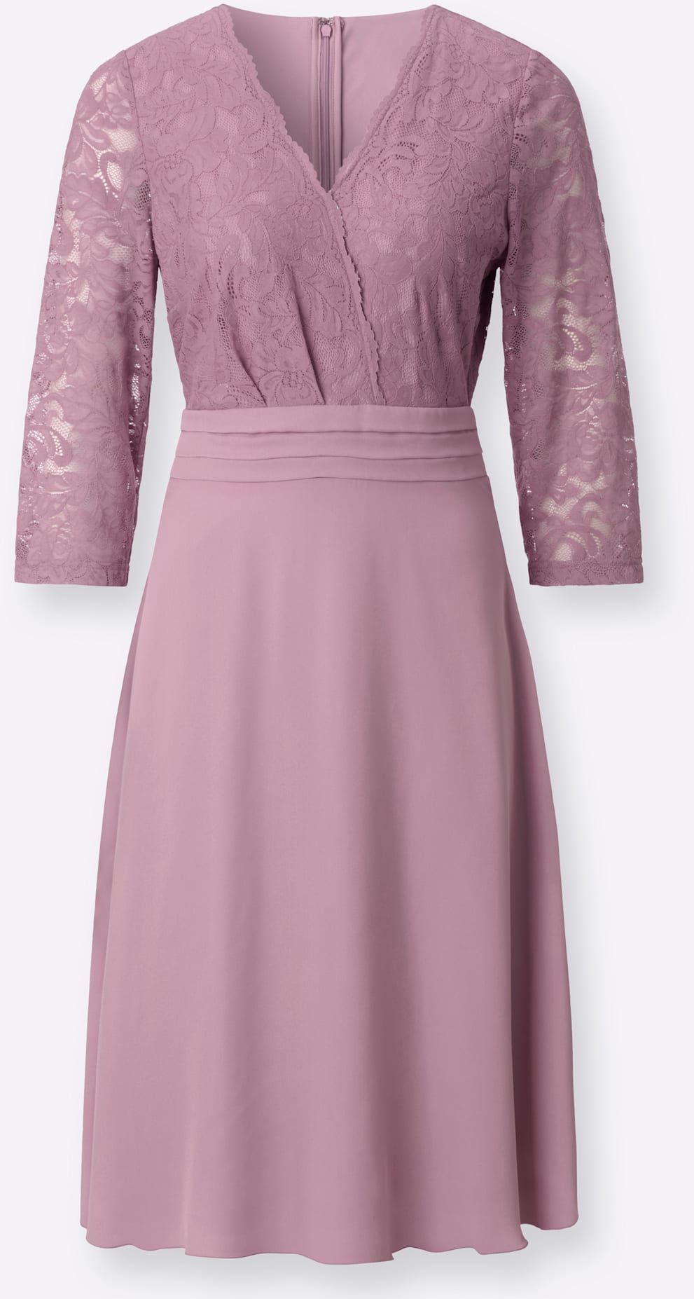 Lady Spitzenkleid »Spitzen-Kleid«