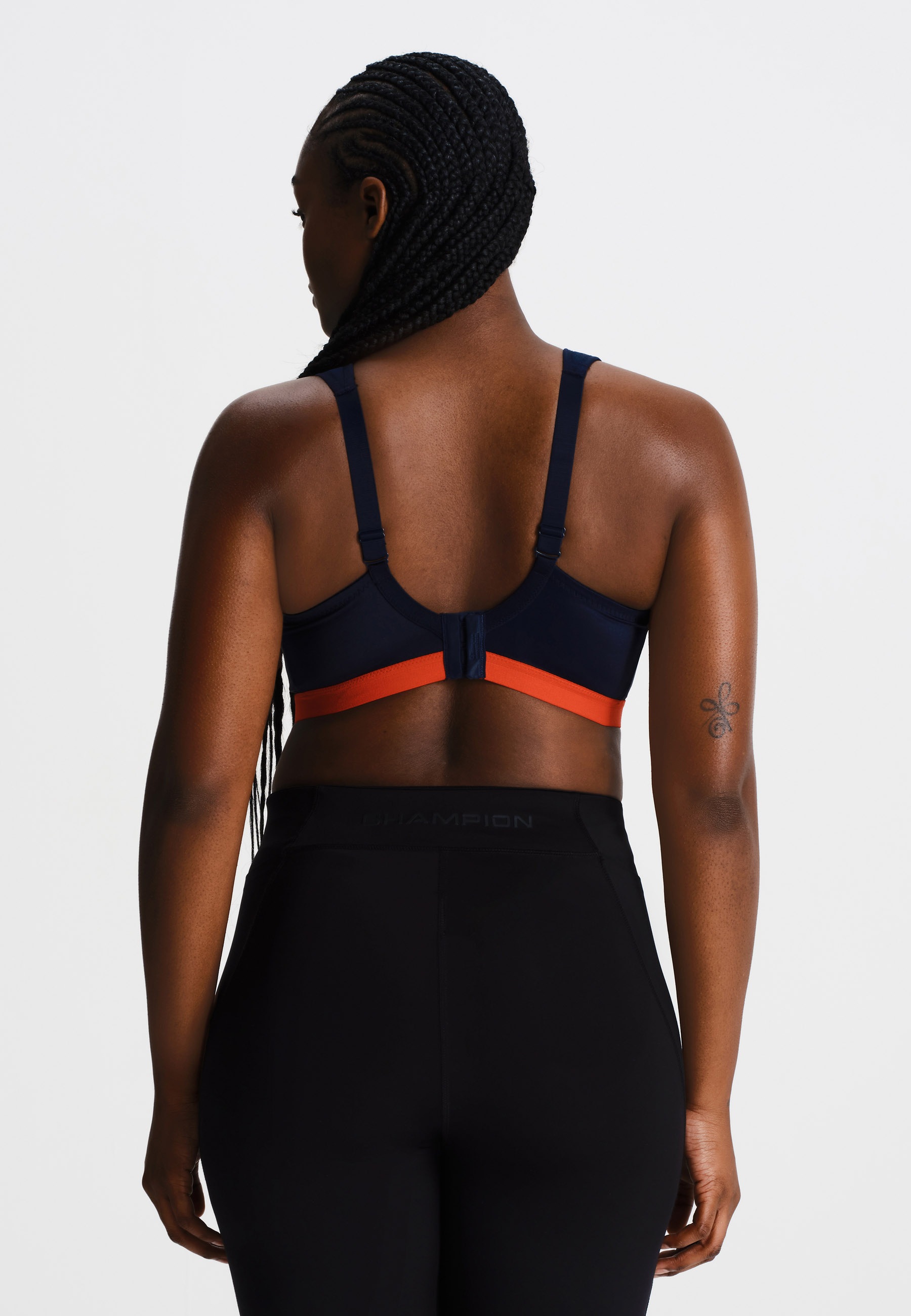 Shock Absorber Sport-BH »ACTIVE D+CLASSIC SN109 SA D+MAX BRA« für angenehmen Halt beim Training, sportlicher Stil, für Jugendliche