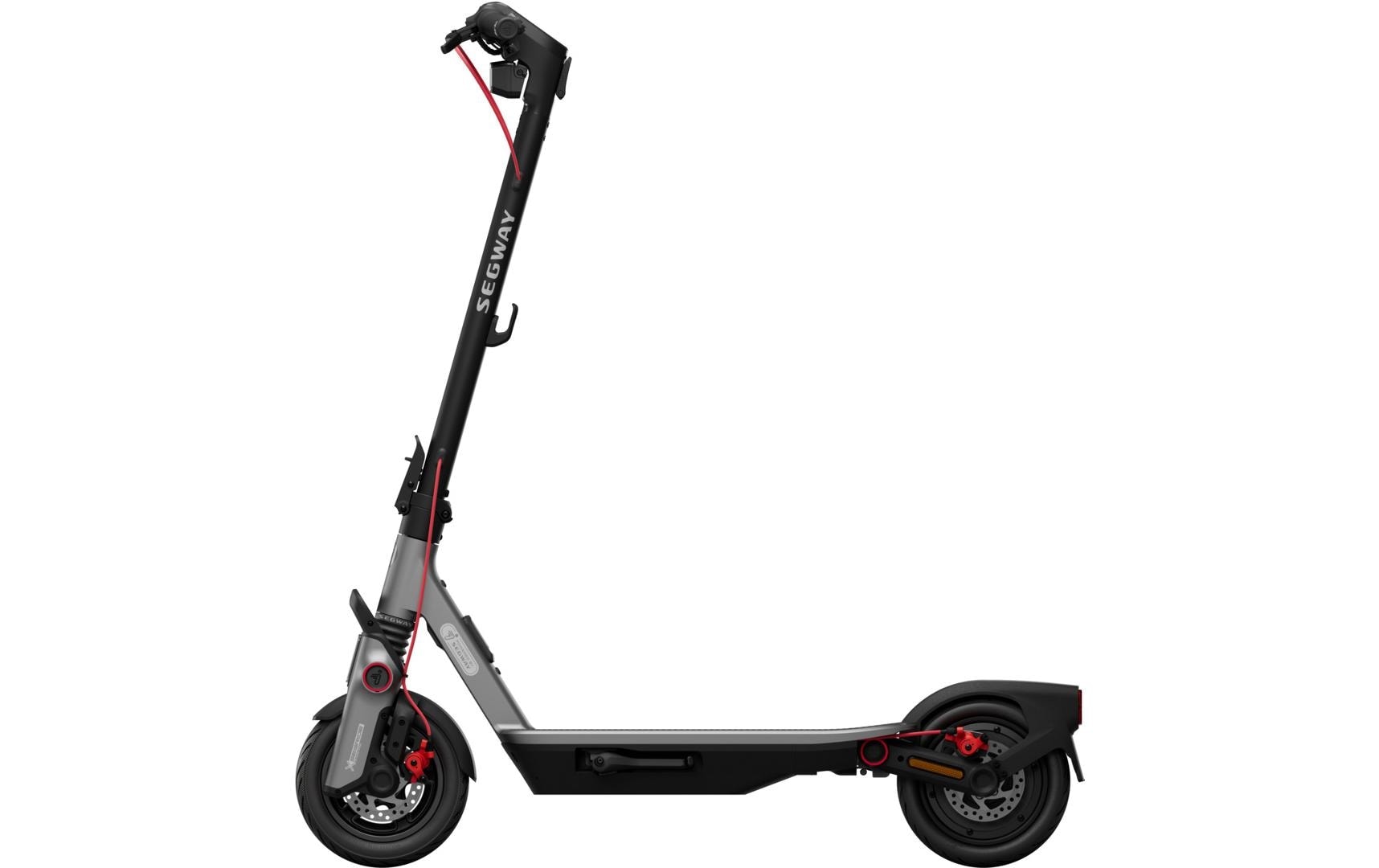 E-Scooter »Segway-Ninebot Ninebot F3 Pro D«