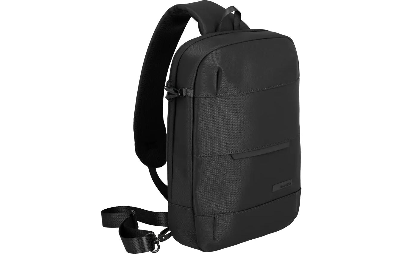 travelite Sac à bandoulière »Workfloow Crossover Nylon 6 l«