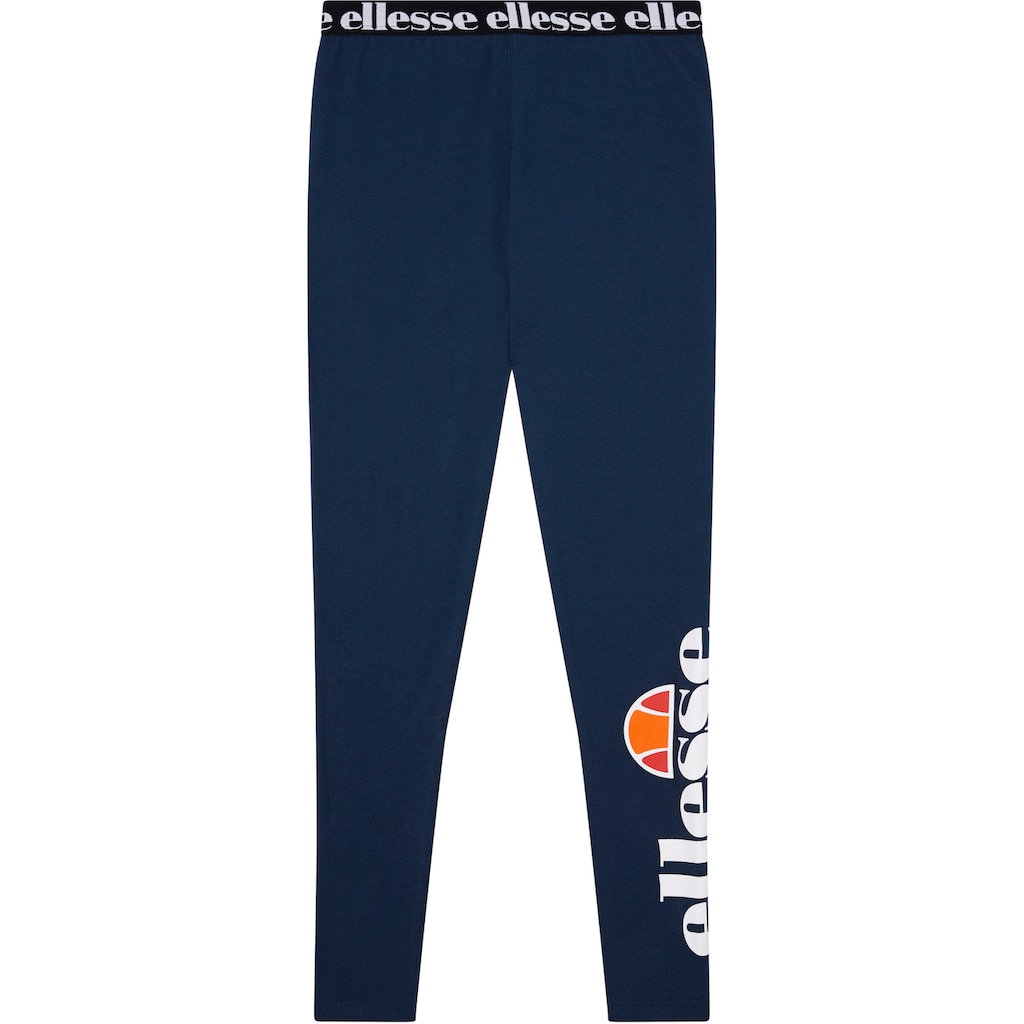 Ellesse Leggings »FABI JUNIOR - für Kinder«