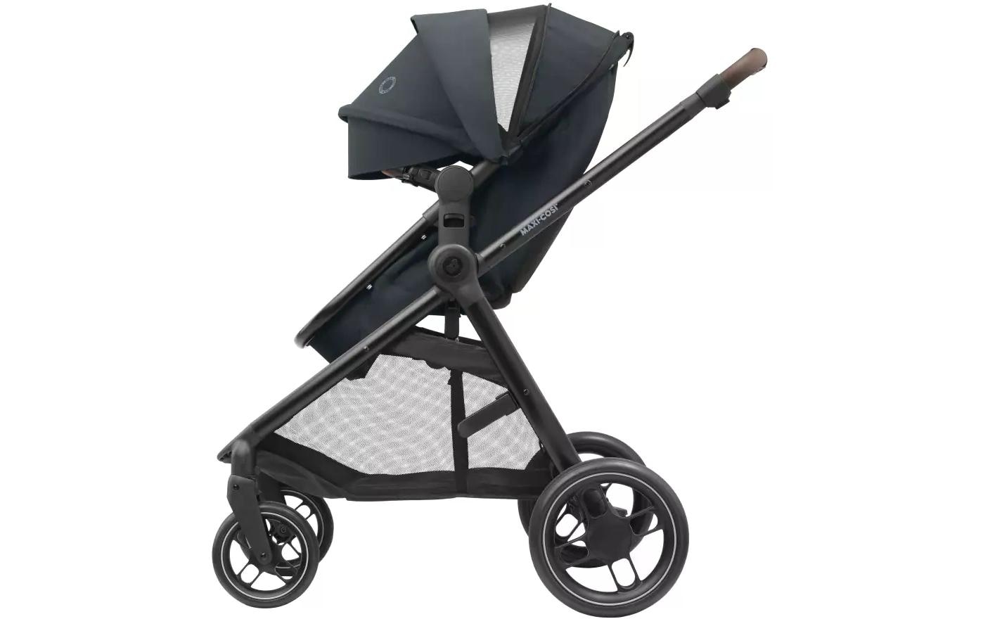 Maxi-Cosi Kombi-Kinderwagen »Zelia 3 Essential«, 22 kg