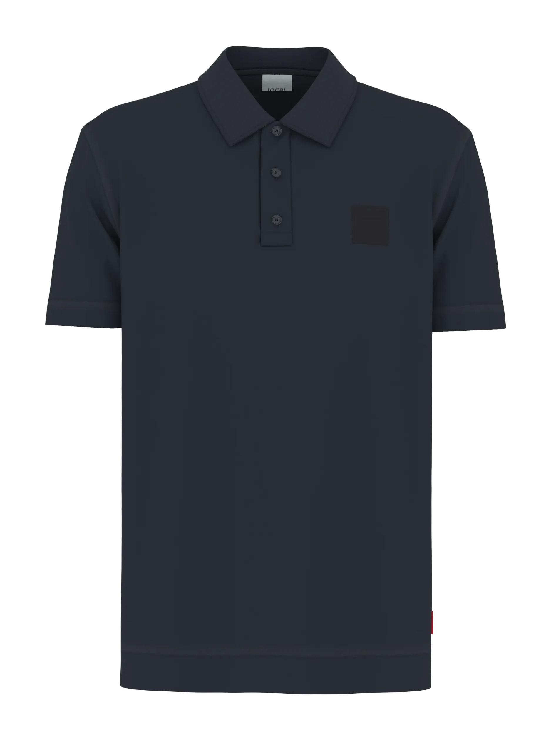 Image of Joop Jeans Poloshirt "Pilikea" aus Baumwolle, regular fit