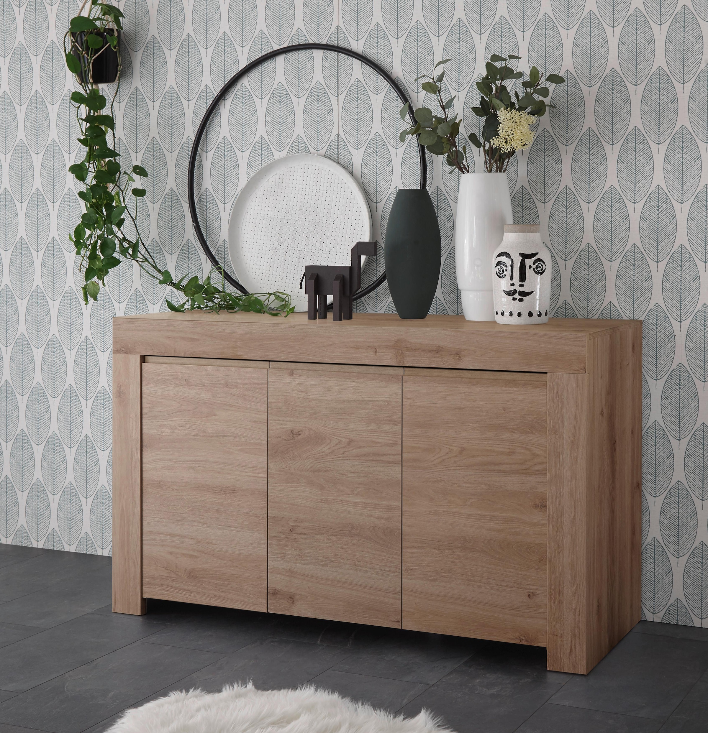 Image of Home affaire Sideboard "Firenze" Breite 138 cm