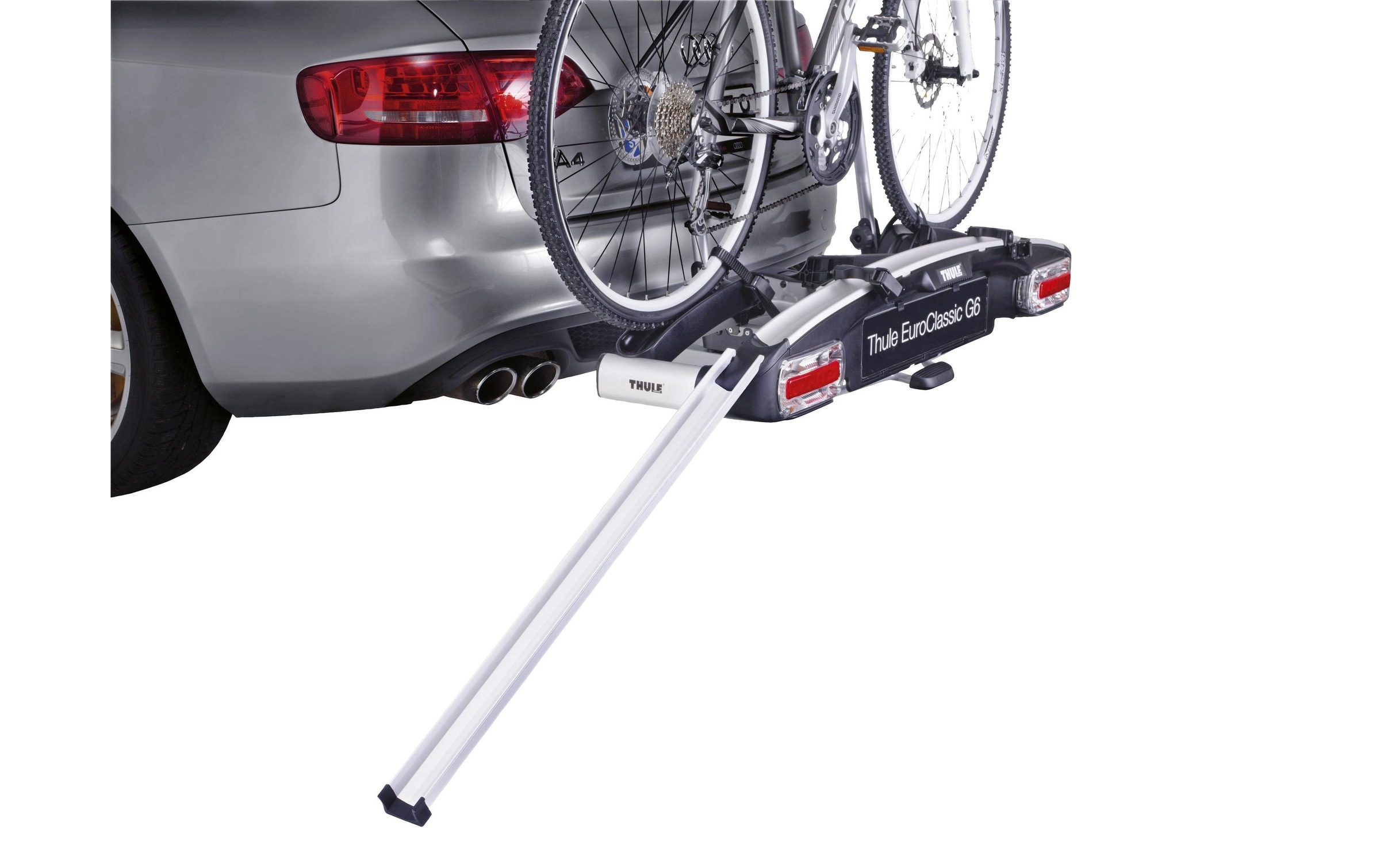 Thule Fahrradträger-Erweiterung »9152«