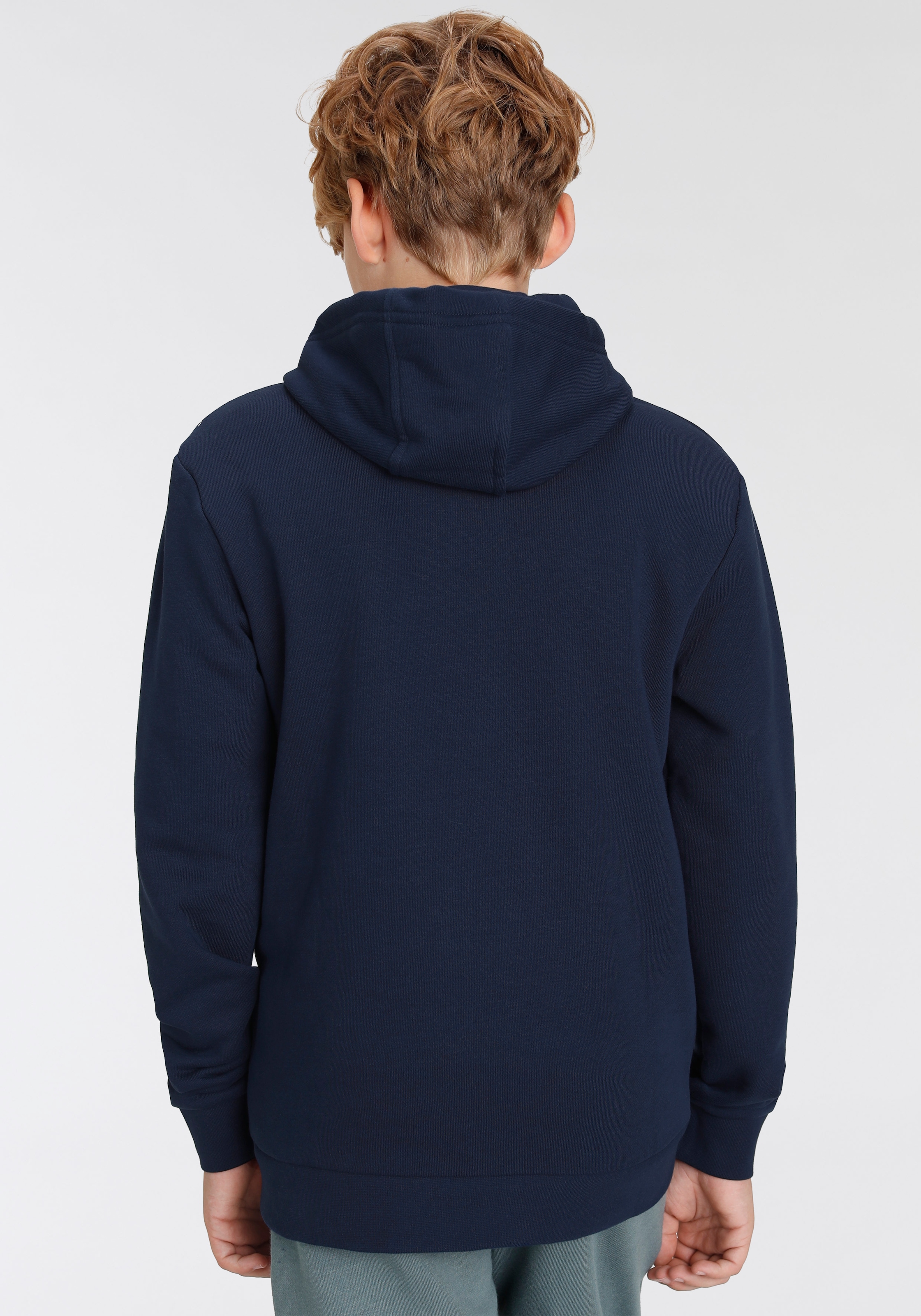 adidas Originals Kapuzensweatshirt »TREFOIL HOODIE«