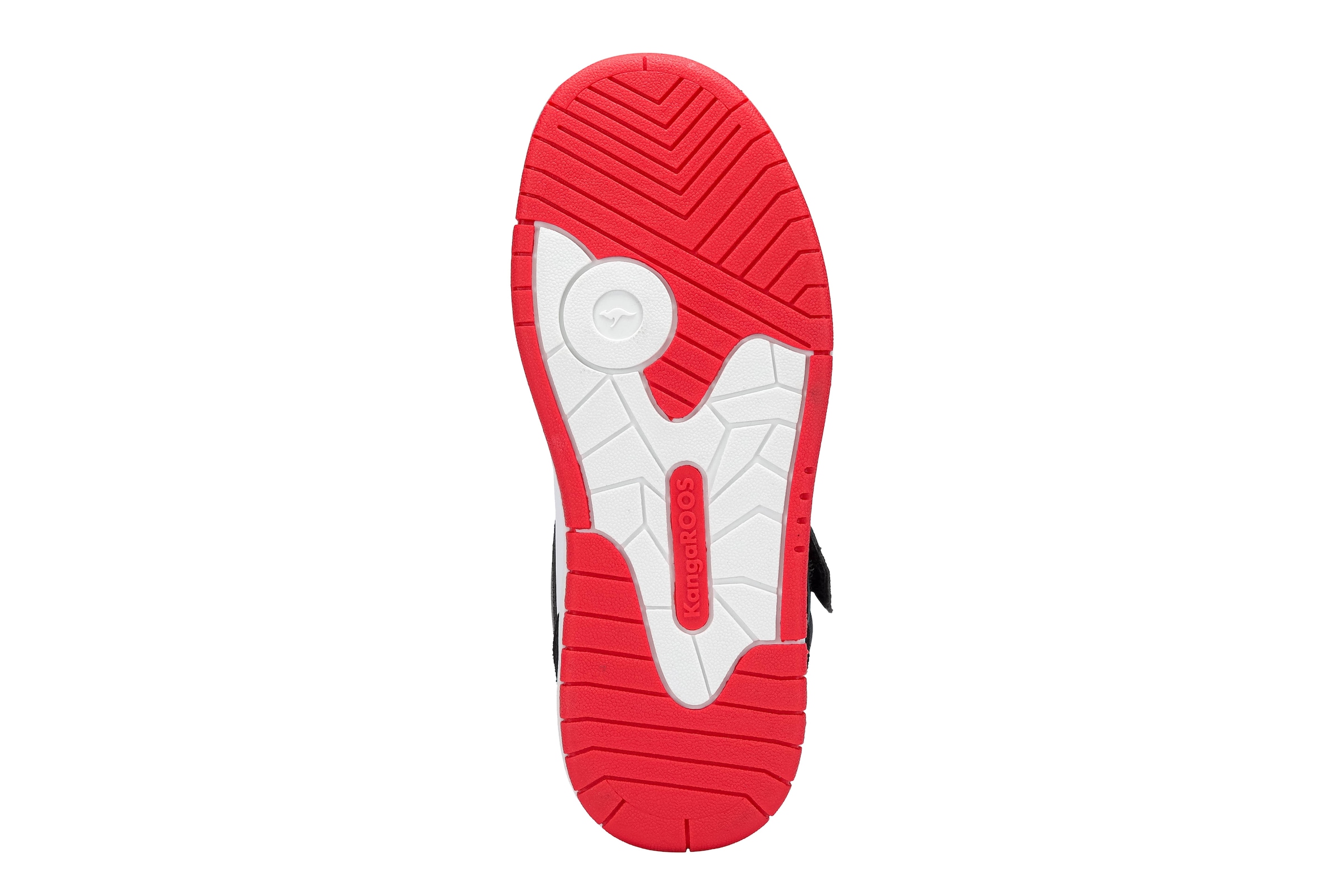 KangaROOS Sneaker »K-CP HOGAN EV«