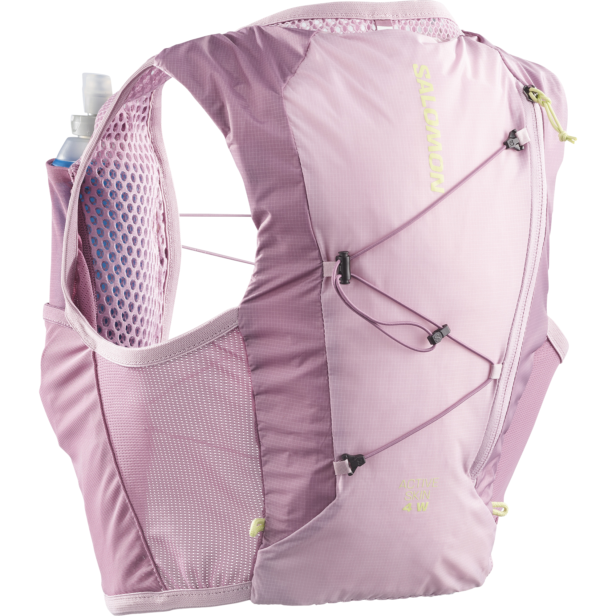 Salomon Trinkrucksack »ACTIVE SKIN 4« leichtes Material, aus Polyester
