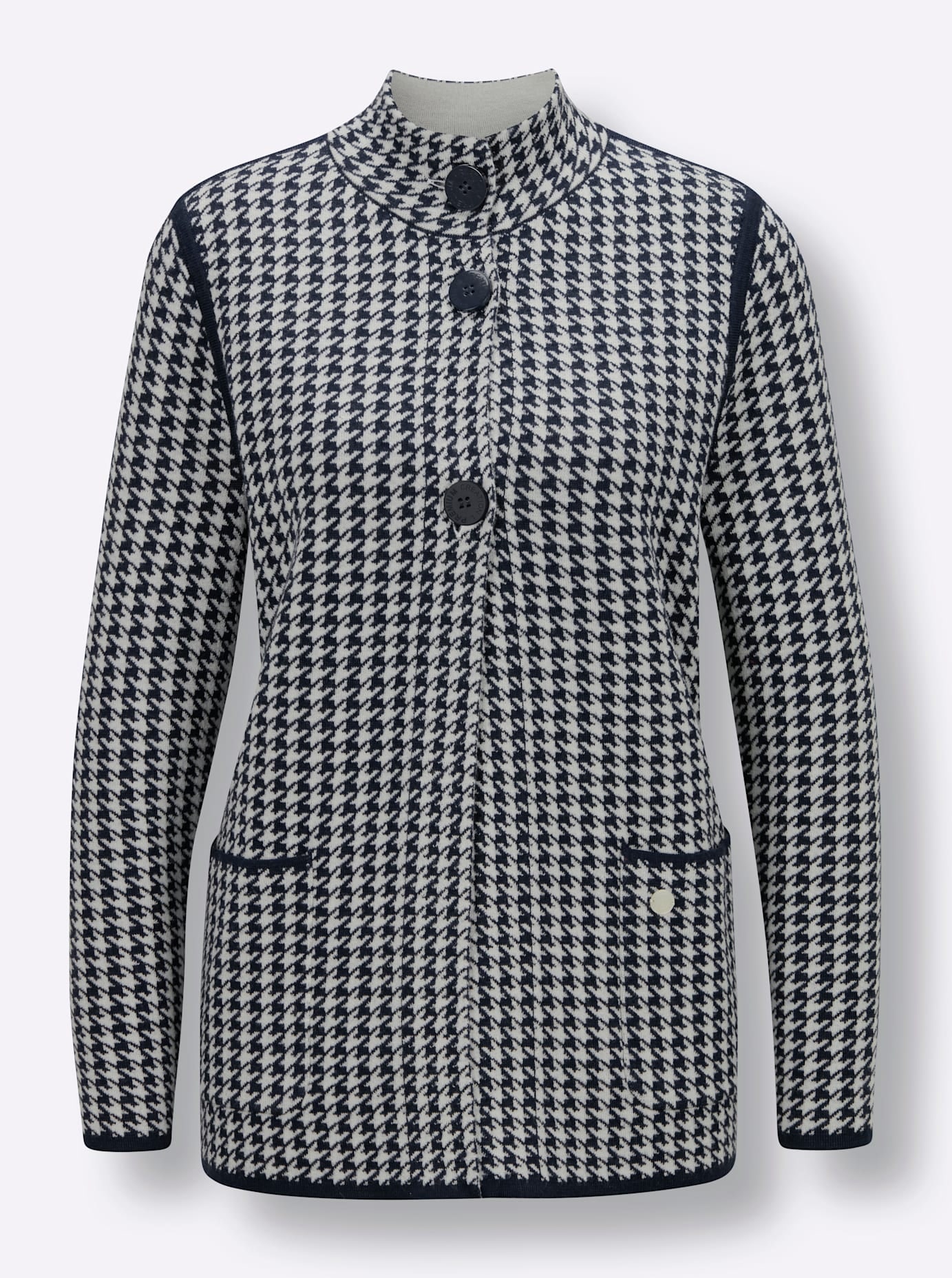 CREATION L PREMIUM Cardigan jacquard