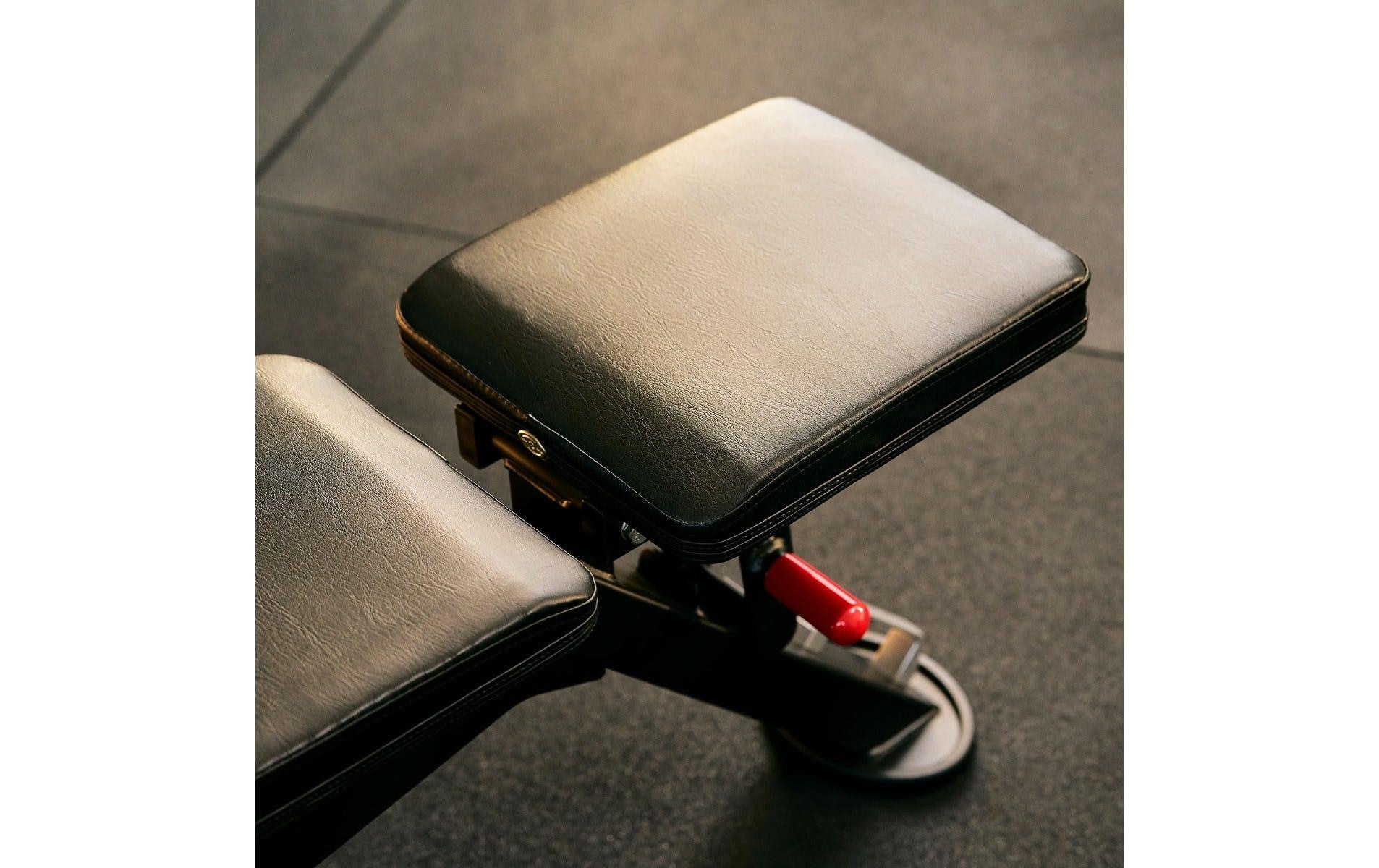 Hammer Banc de musculation »Force 5.0«