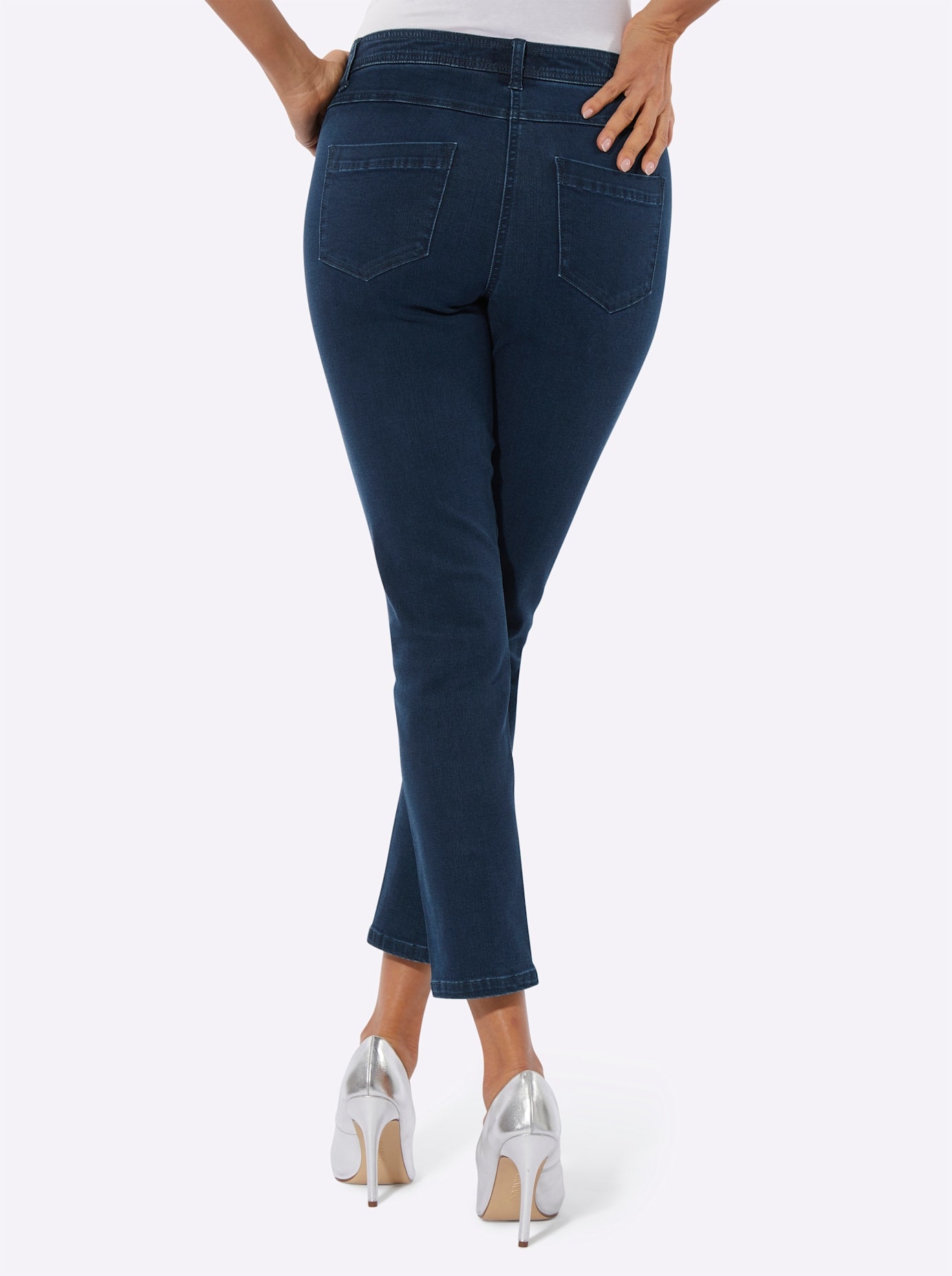 creation L Bequeme Jeans