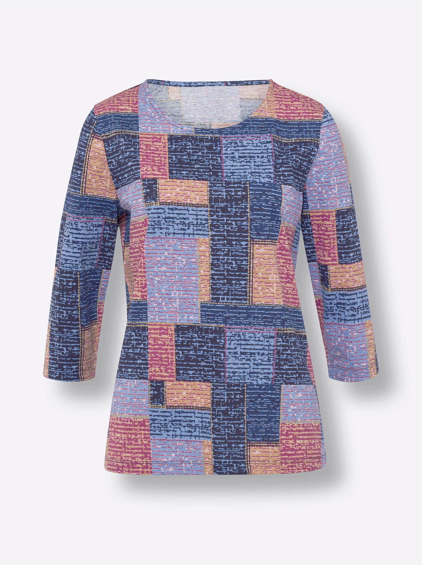   3/4-Arm-Shirt »3/4-Arm-Shirt« 1 Stk.