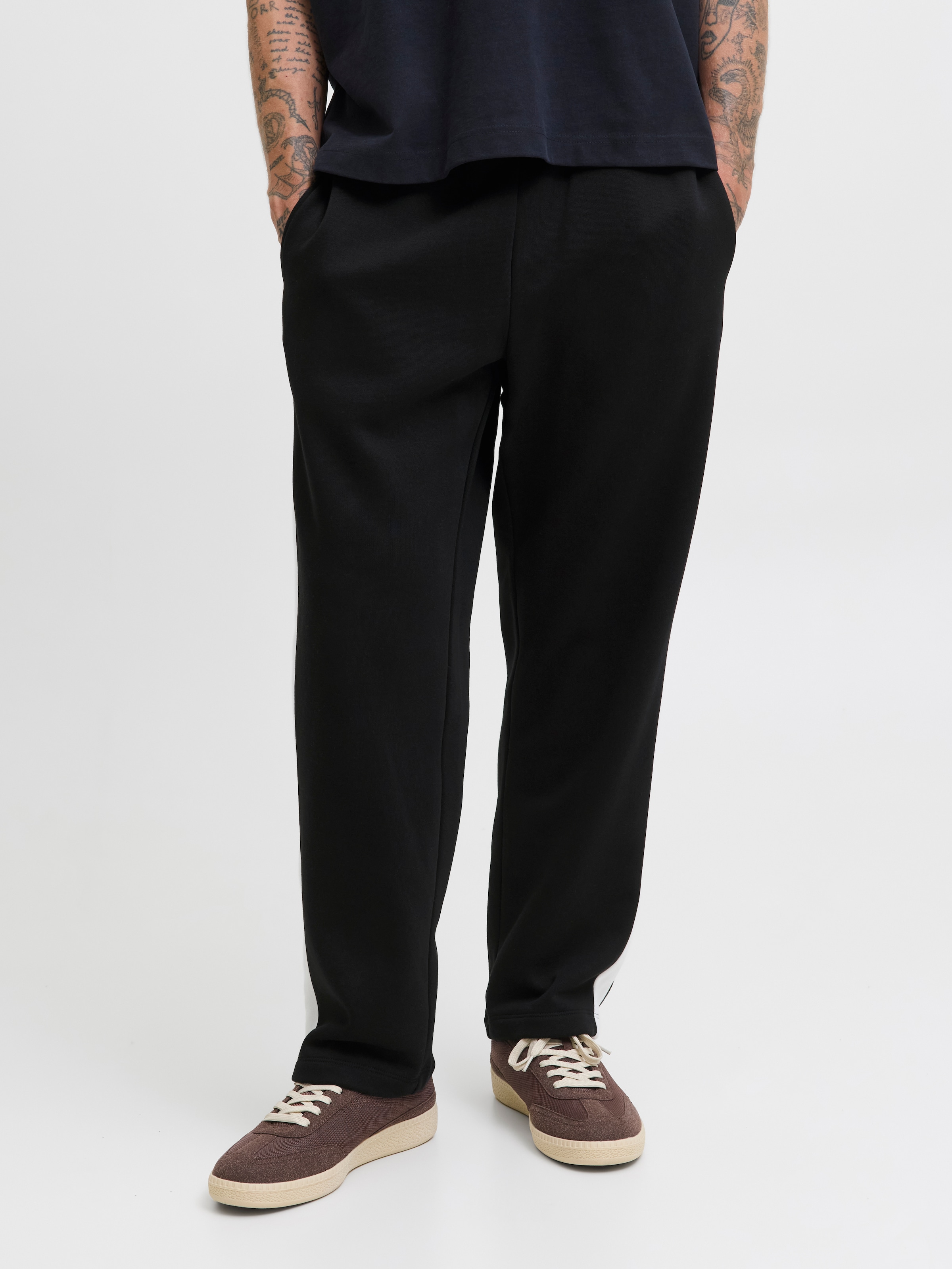 Image of Jack & Jones Sweathose "JPSTKARL CASPAR SWEAT PANTS"