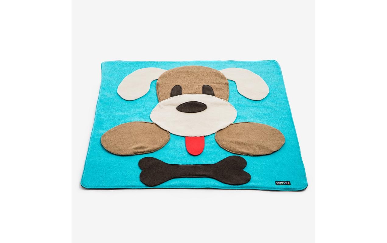 Tier-Intelligenzspielzeug »Sniffpad Buddy«, Polyester