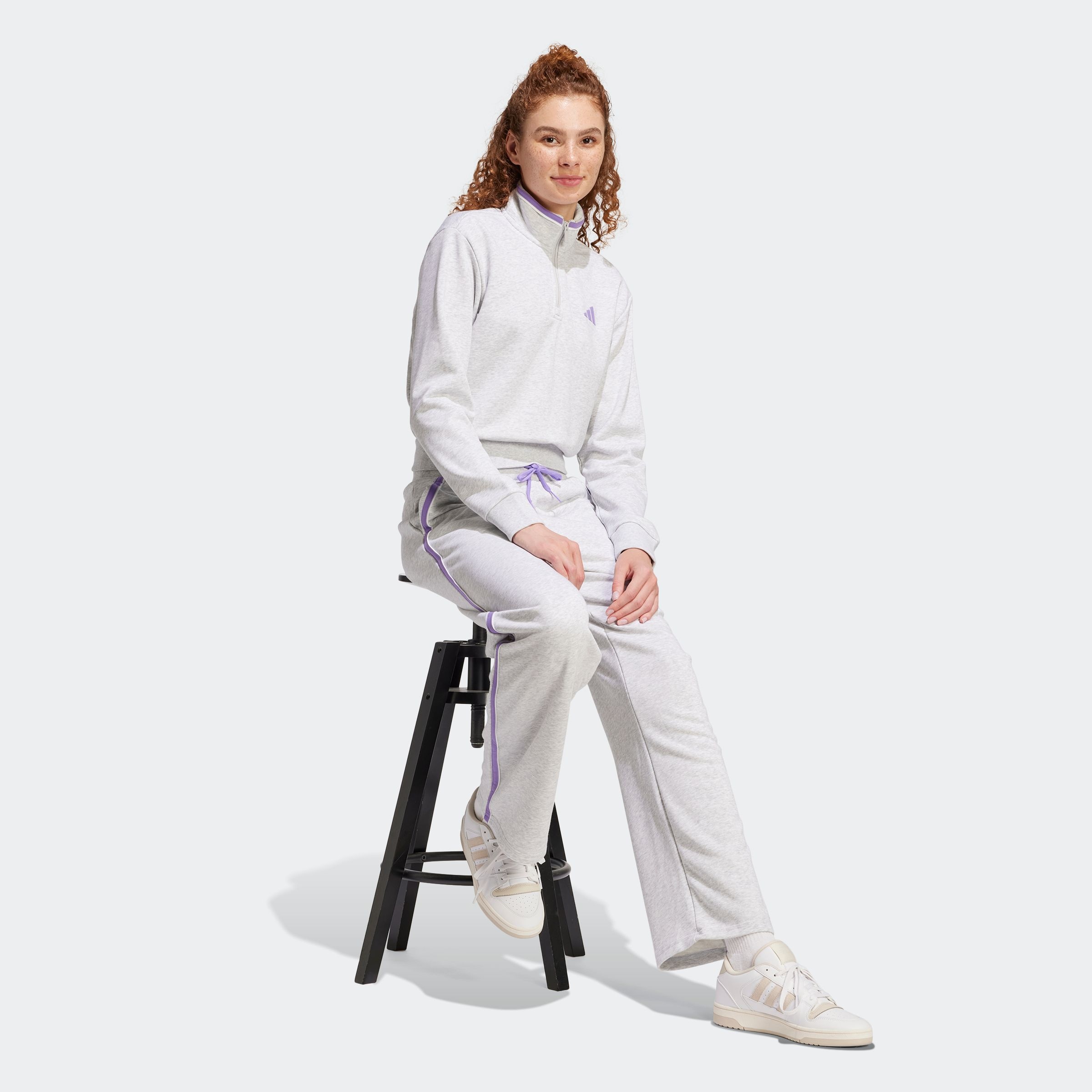 adidas Sportswear Sweatshirt »W CB 14ZIP«