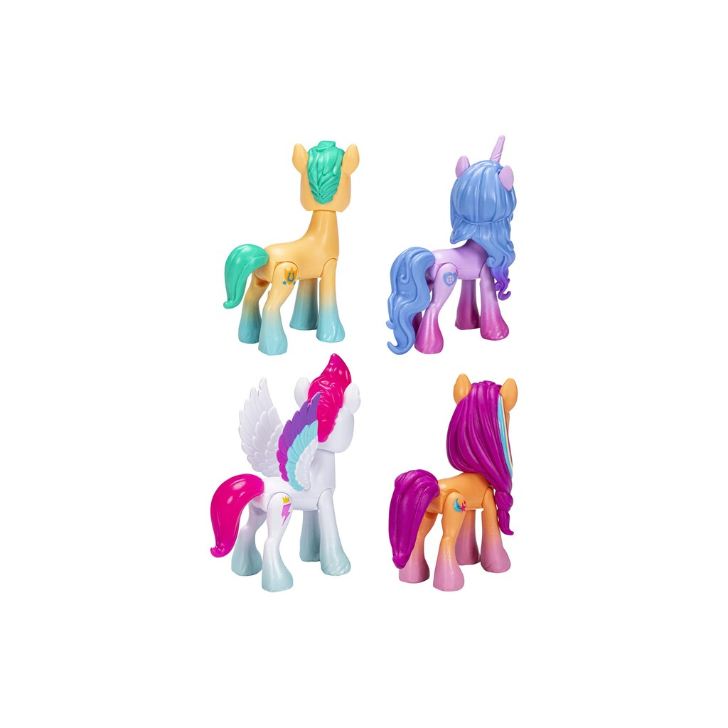 My Little Pony Spielfigur »FRIENDS OF MARETIME BAY«