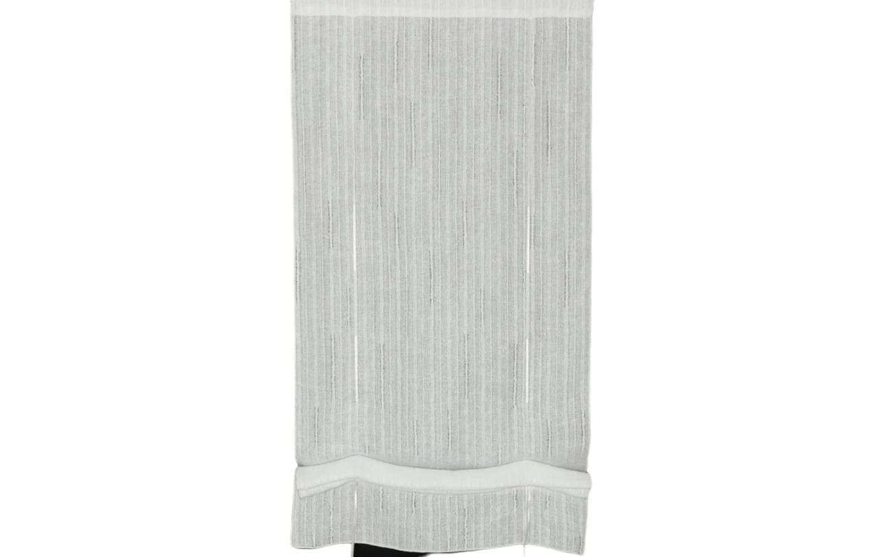 Image of Hubatka TEXTIL Vorhang "Raffhänger" Smokband 1 Stk. tlg.