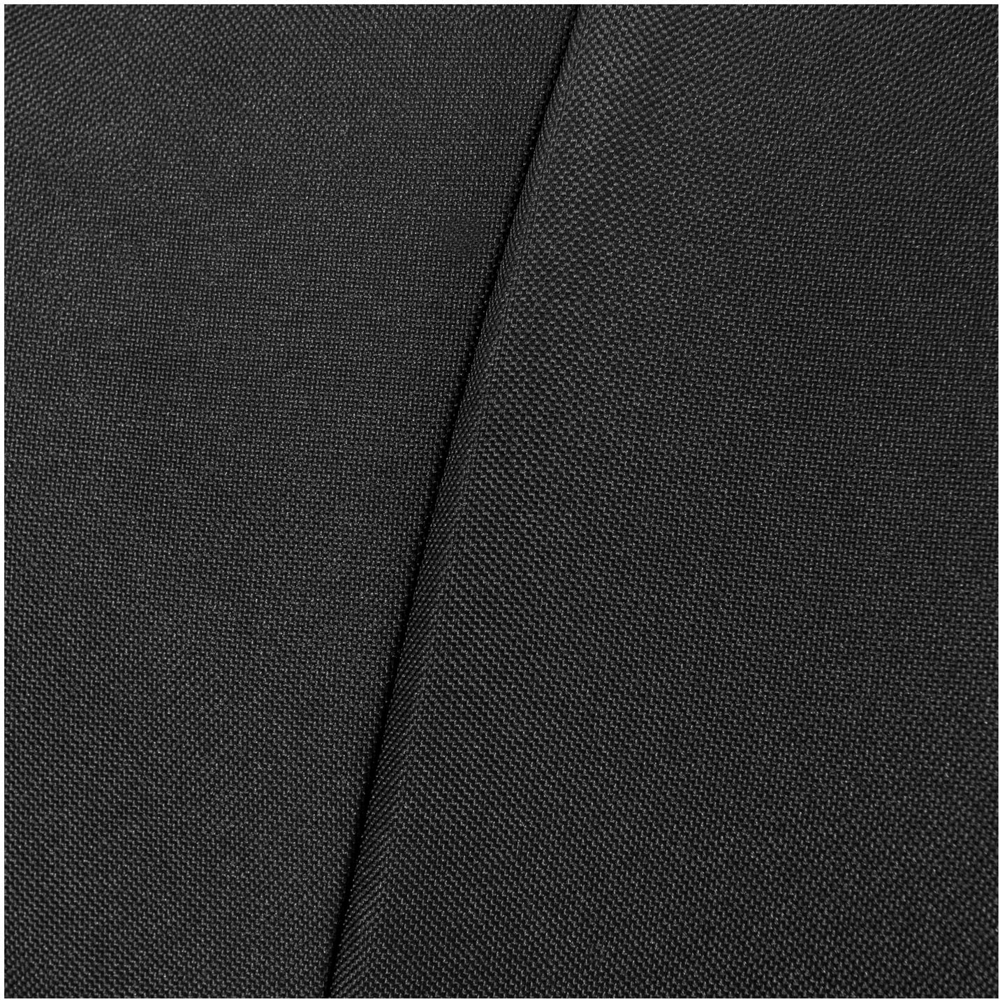 Hauck Poussette pour enfants »Rapid 4D Air, black« mit verlängerbarem 3-Zonen Verdeck