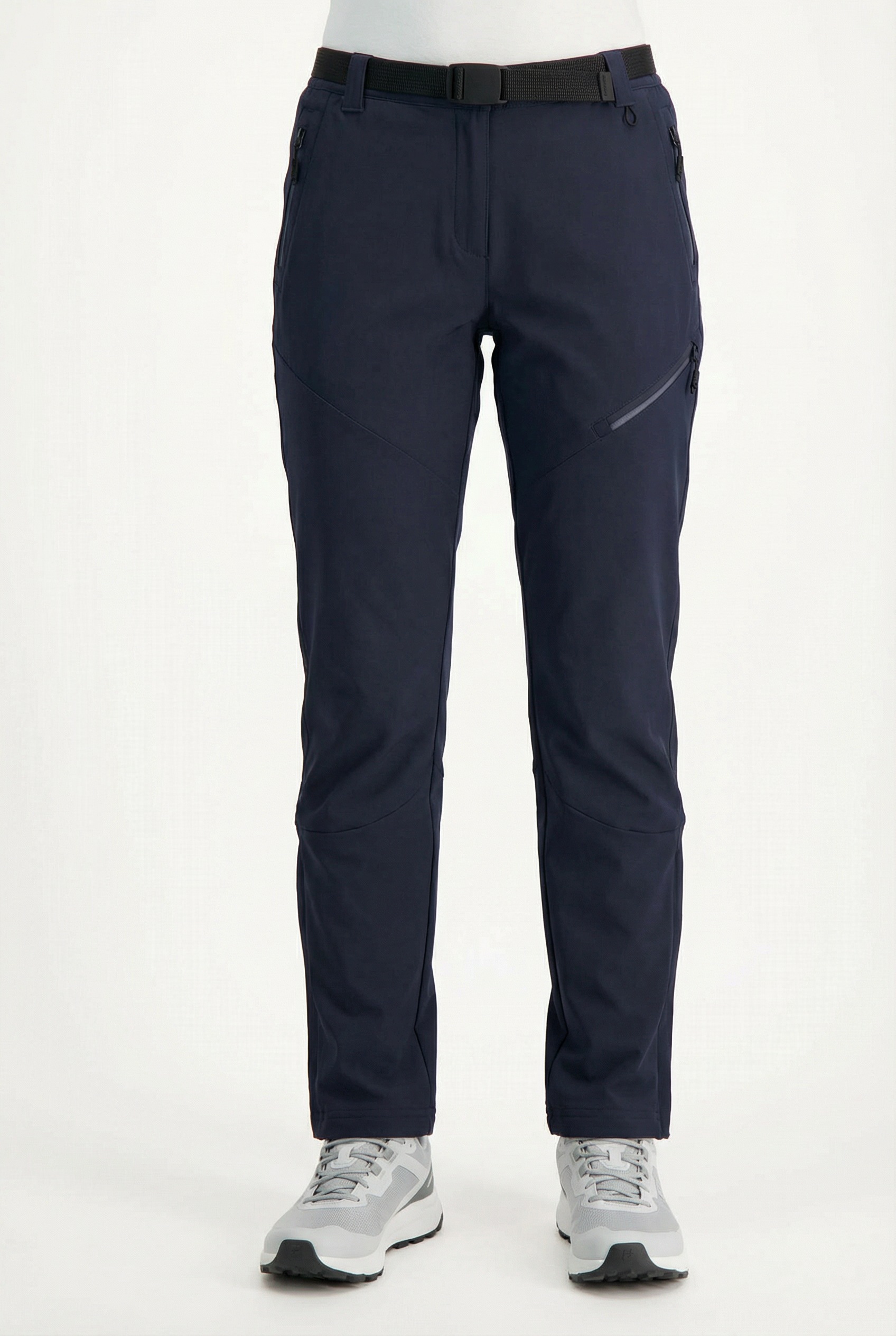 Killtec Funktionshose »KOS 239 WMN PNTS«  für Freizeit und Outdoor-Aktivitäten, wasserabweisend