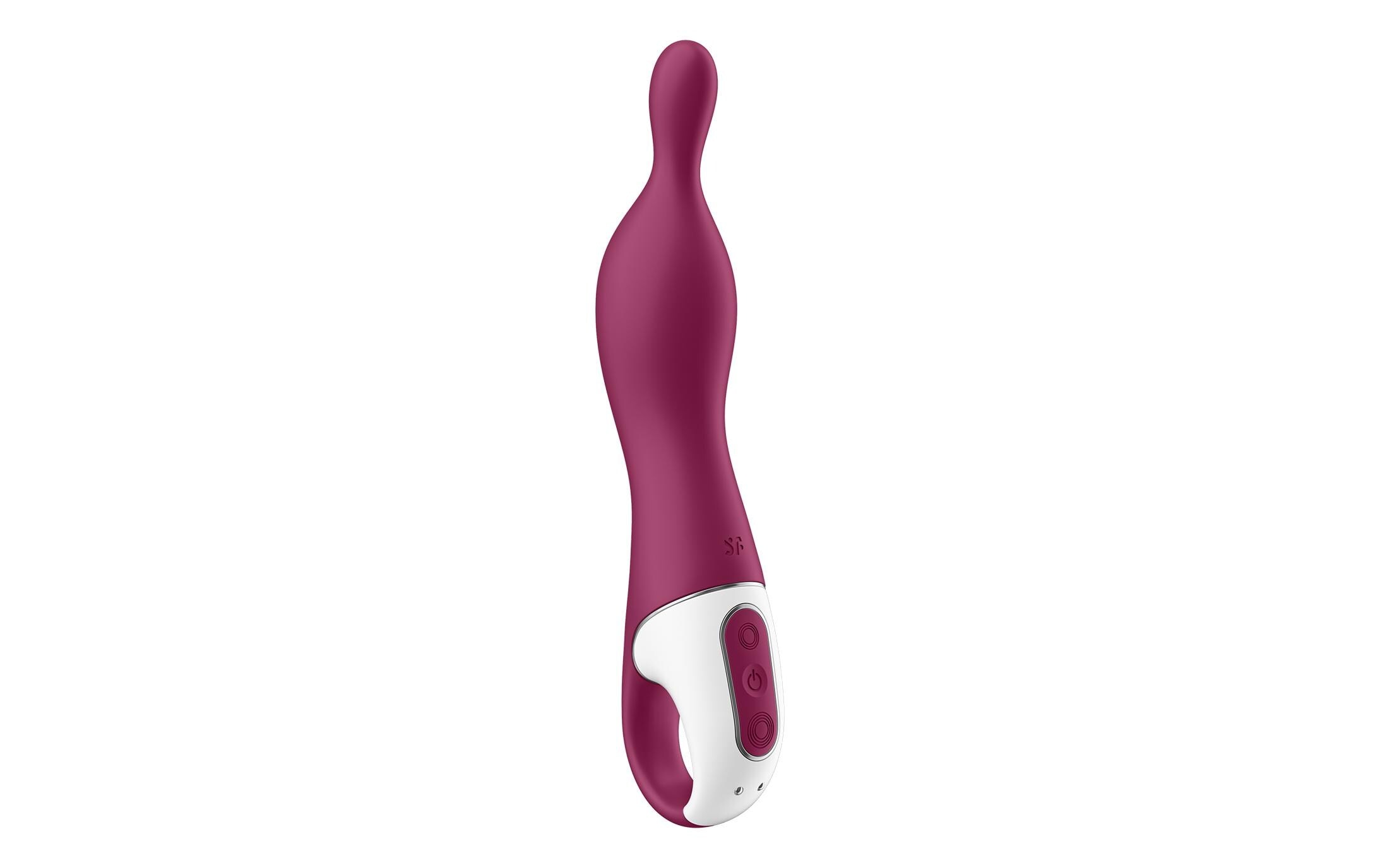 Satisfyer Vibrator »A-Mazing 1 borde«, (1 tlg.)