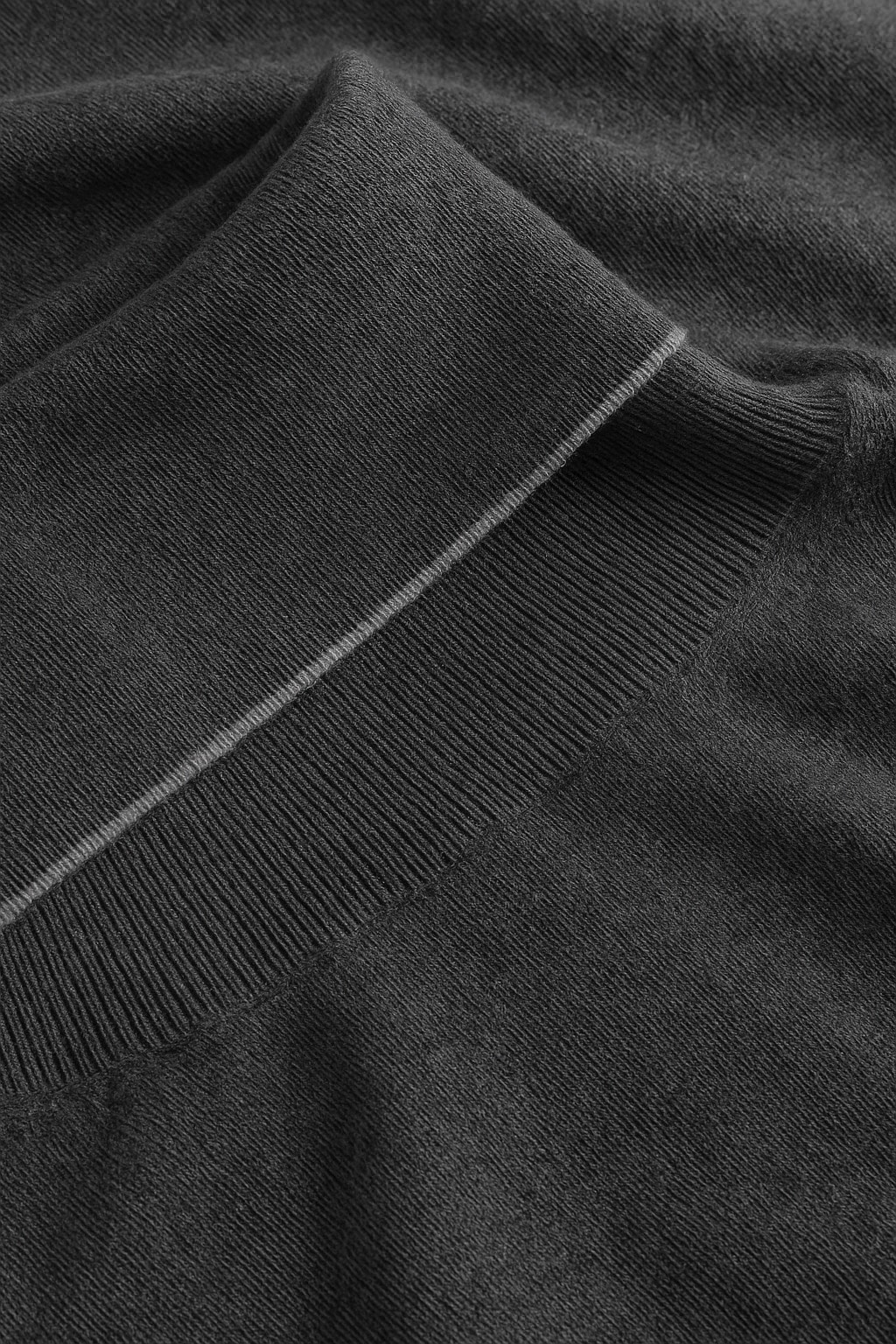 colours & sons Rollkragenpullover »colours & sons Rollkragenpullover Turleneck-Merino Blend«