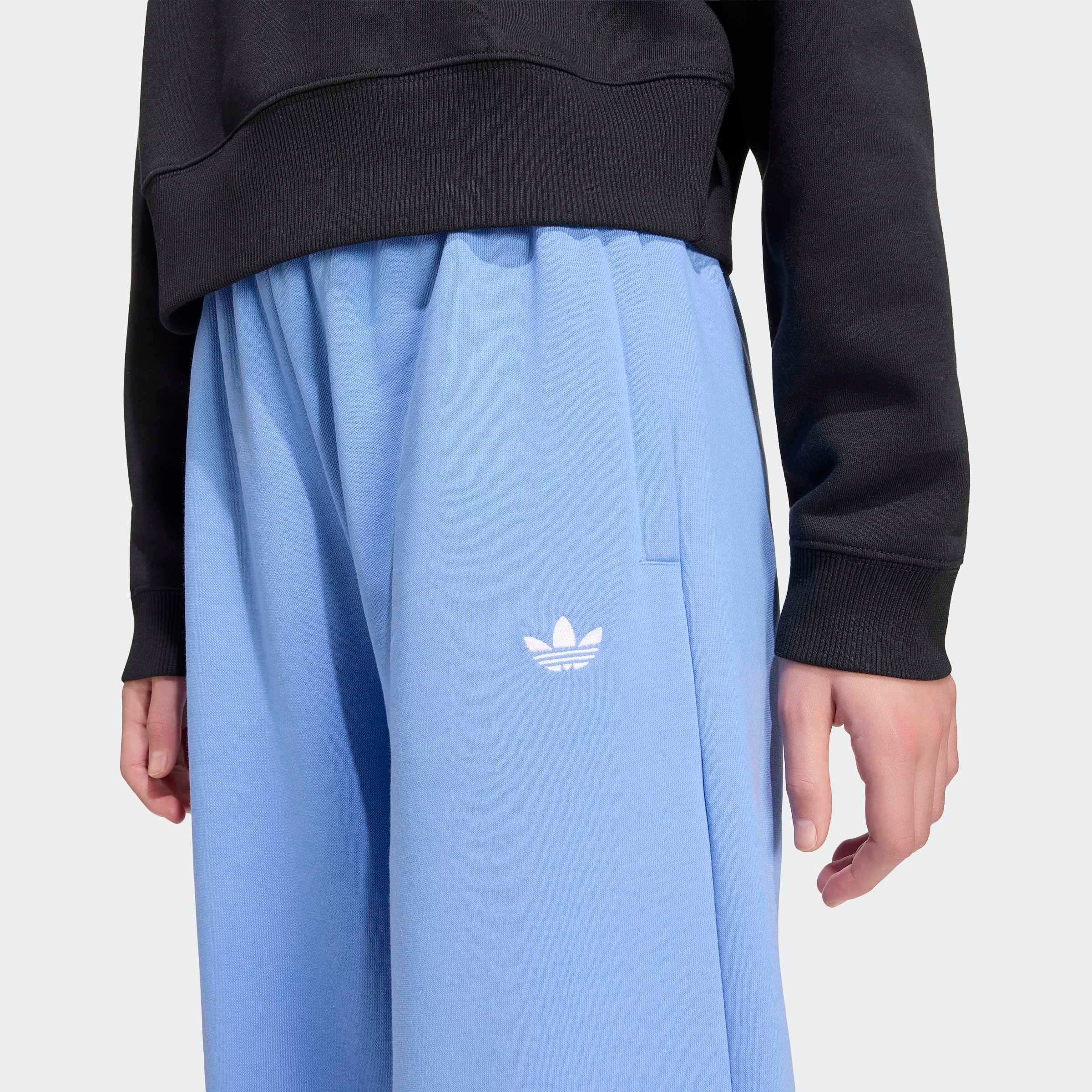 adidas Originals Sporthose », WEITES BEIN«