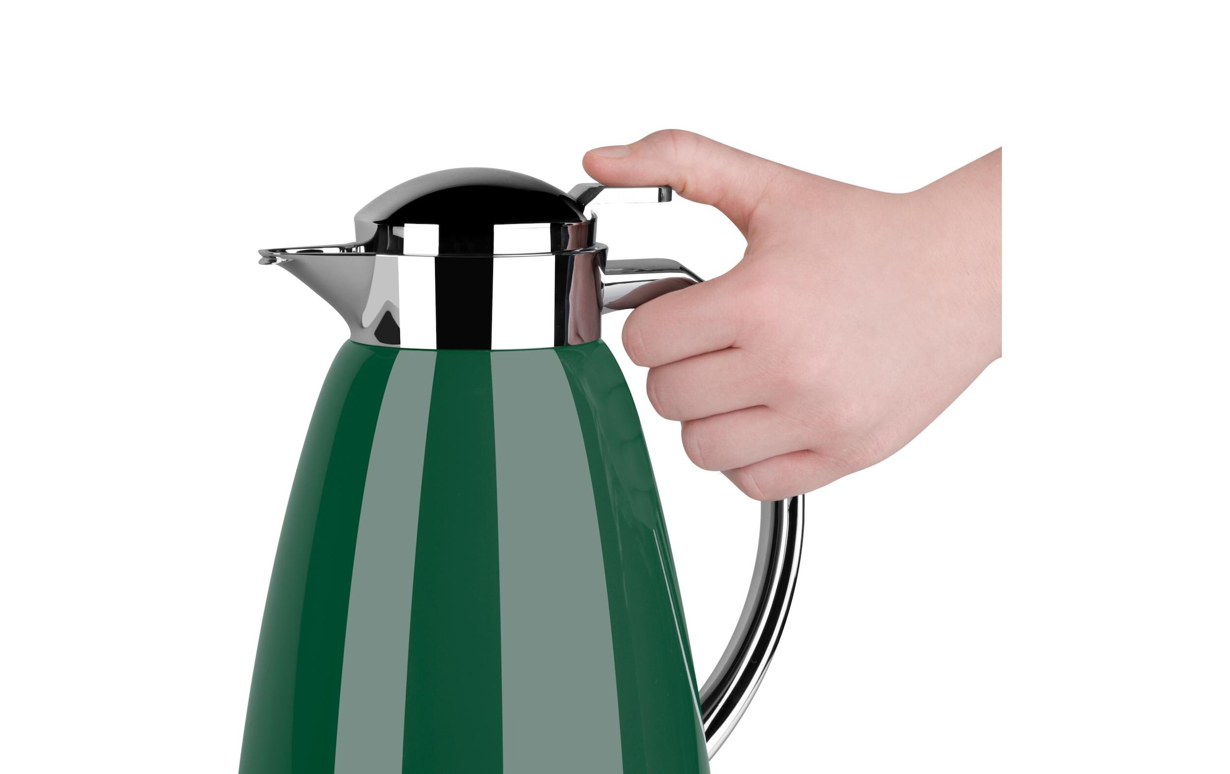 Emsa Isolierkanne »Campo 1000 ml«, 1 l
