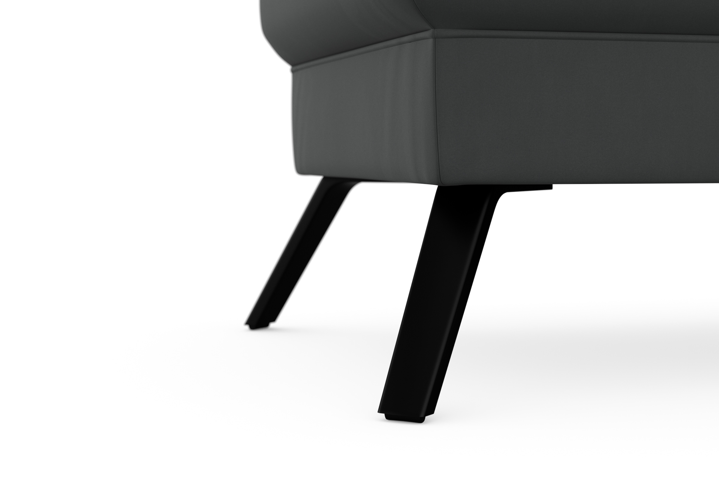 sit&more Hocker »Lindholm«