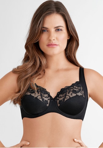 Soutien-gorge à armatures Felina