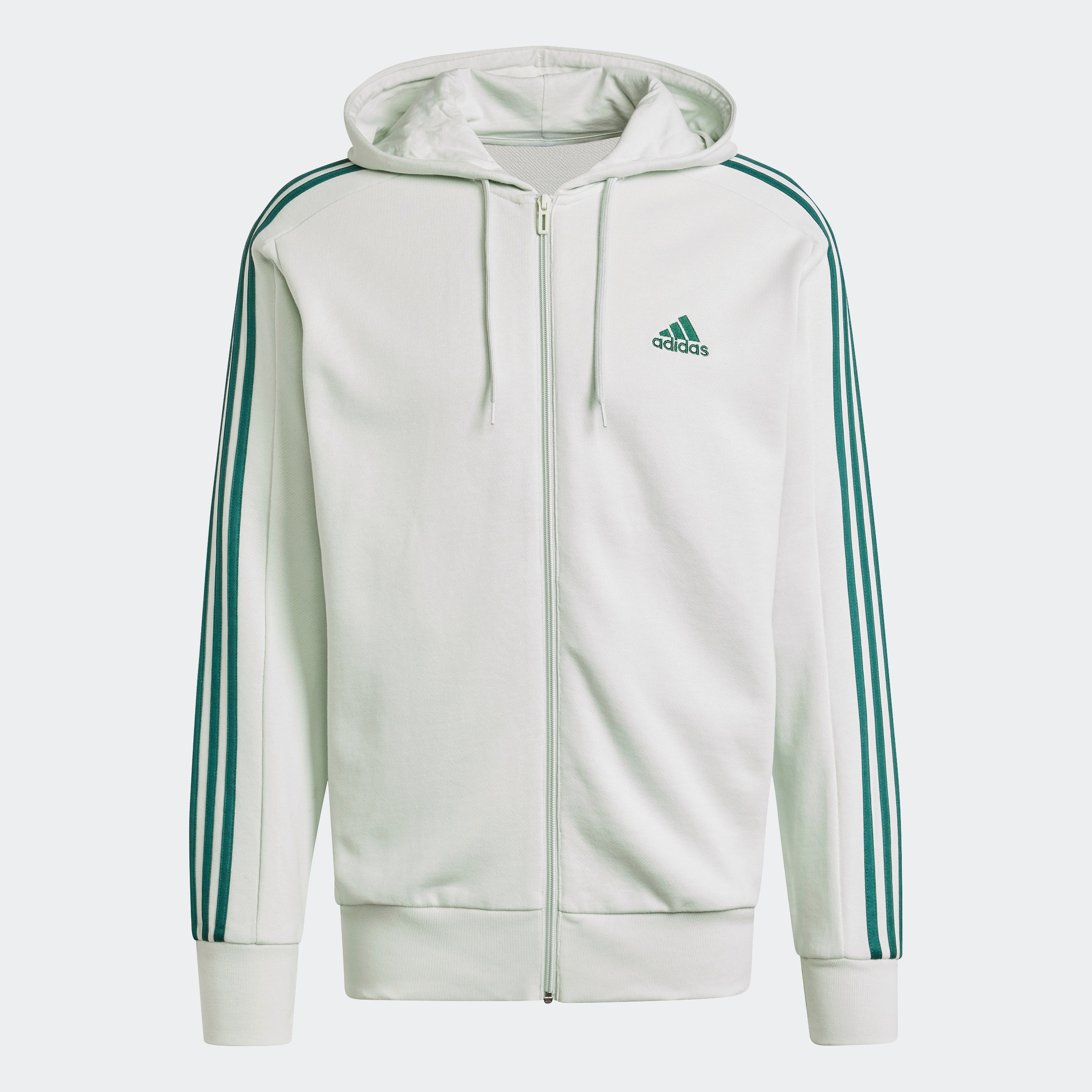 adidas Sportswear Kapuzensweatjacke »M 3S FT FZ HD«