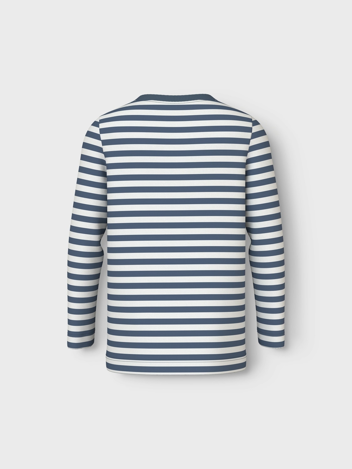 Name It Langarmshirt »NMMVILLY 2P LS SLIM TOP«