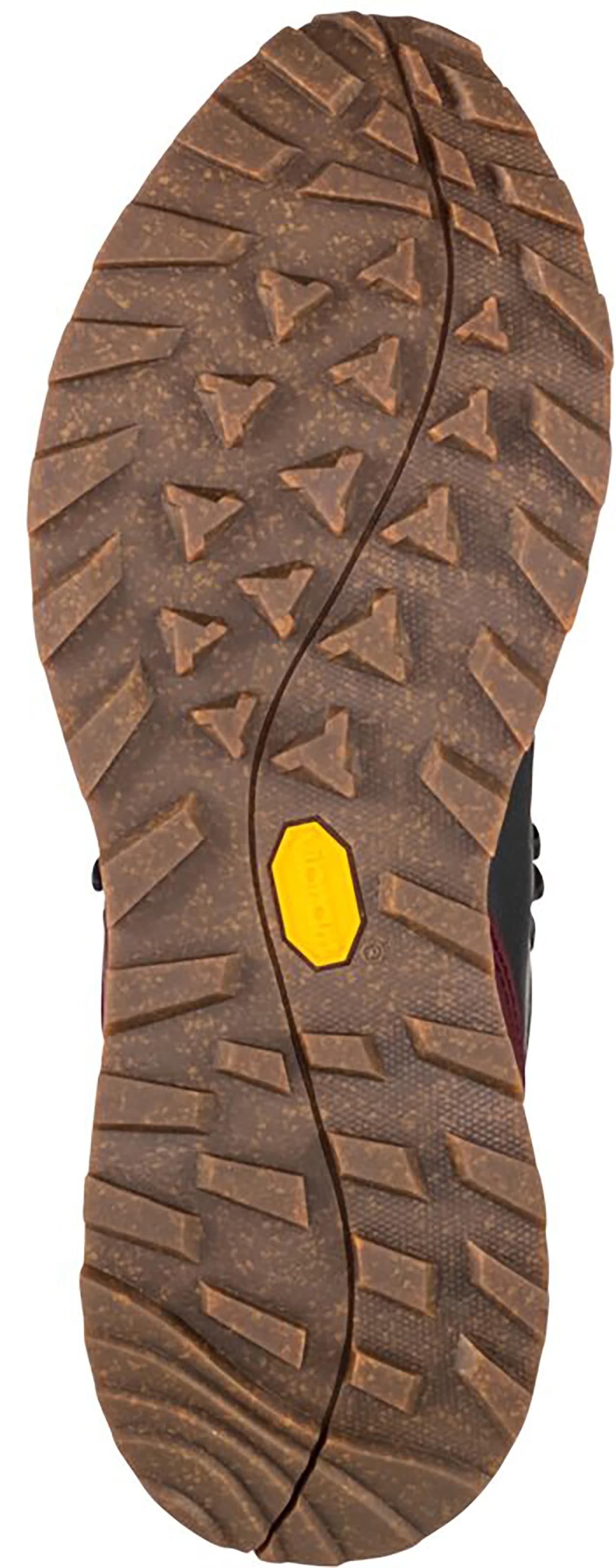 Jack Wolfskin Wanderschuh »TERRAVENTURE TEXAPORE MID W«, wasserdicht