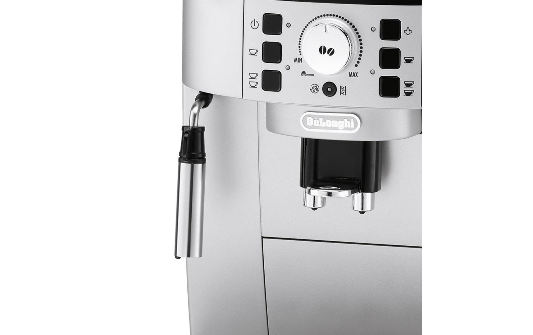De'Longhi Kaffeevollautomat »ECAM 22.110.SB«