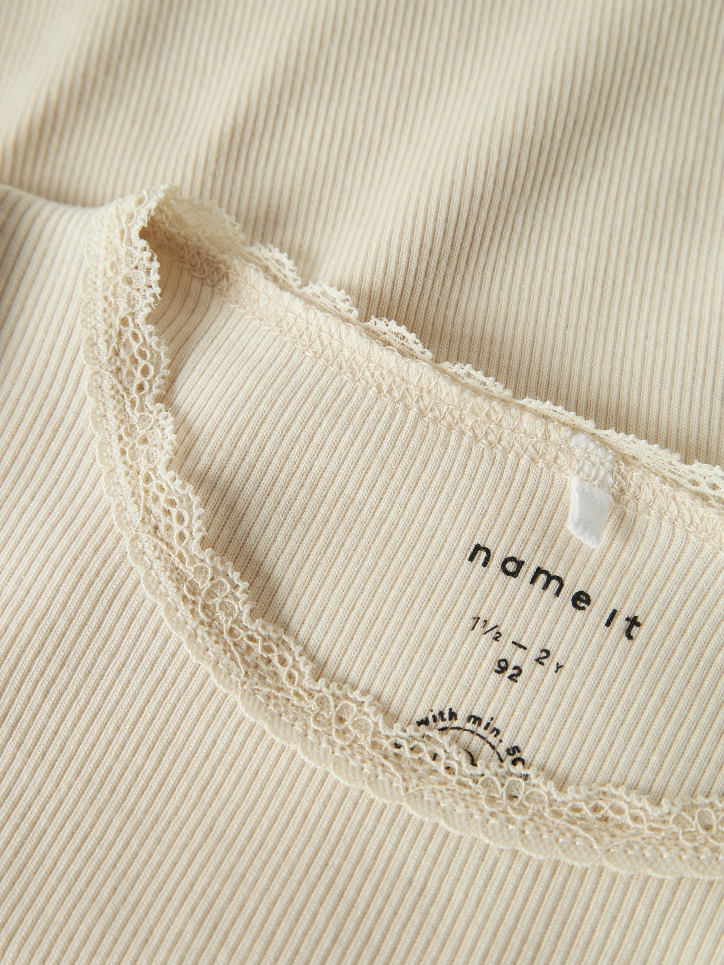 Name It Shirttop »NMFKAB TOP NOOS«