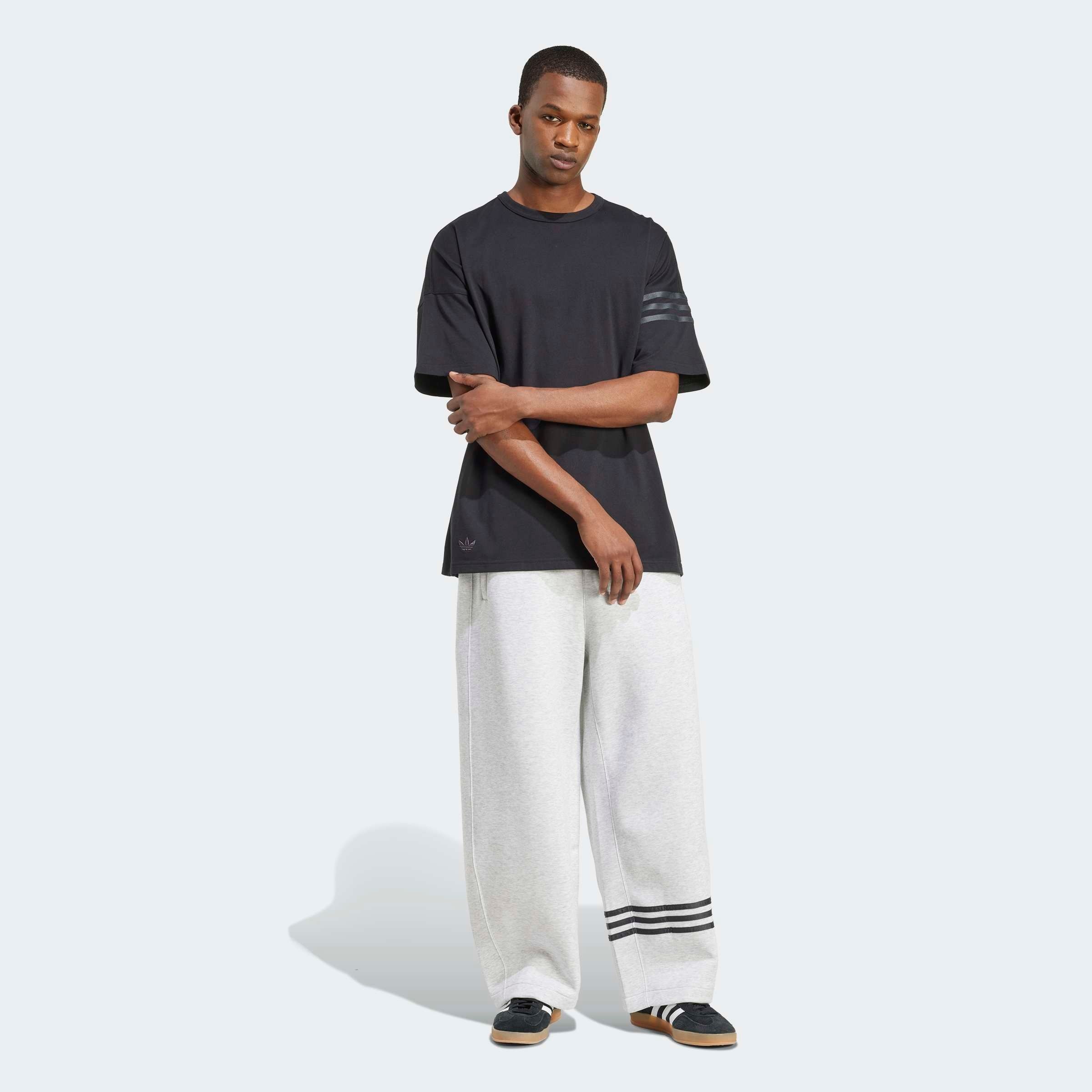 adidas Originals T-Shirt »NEU C TEE«