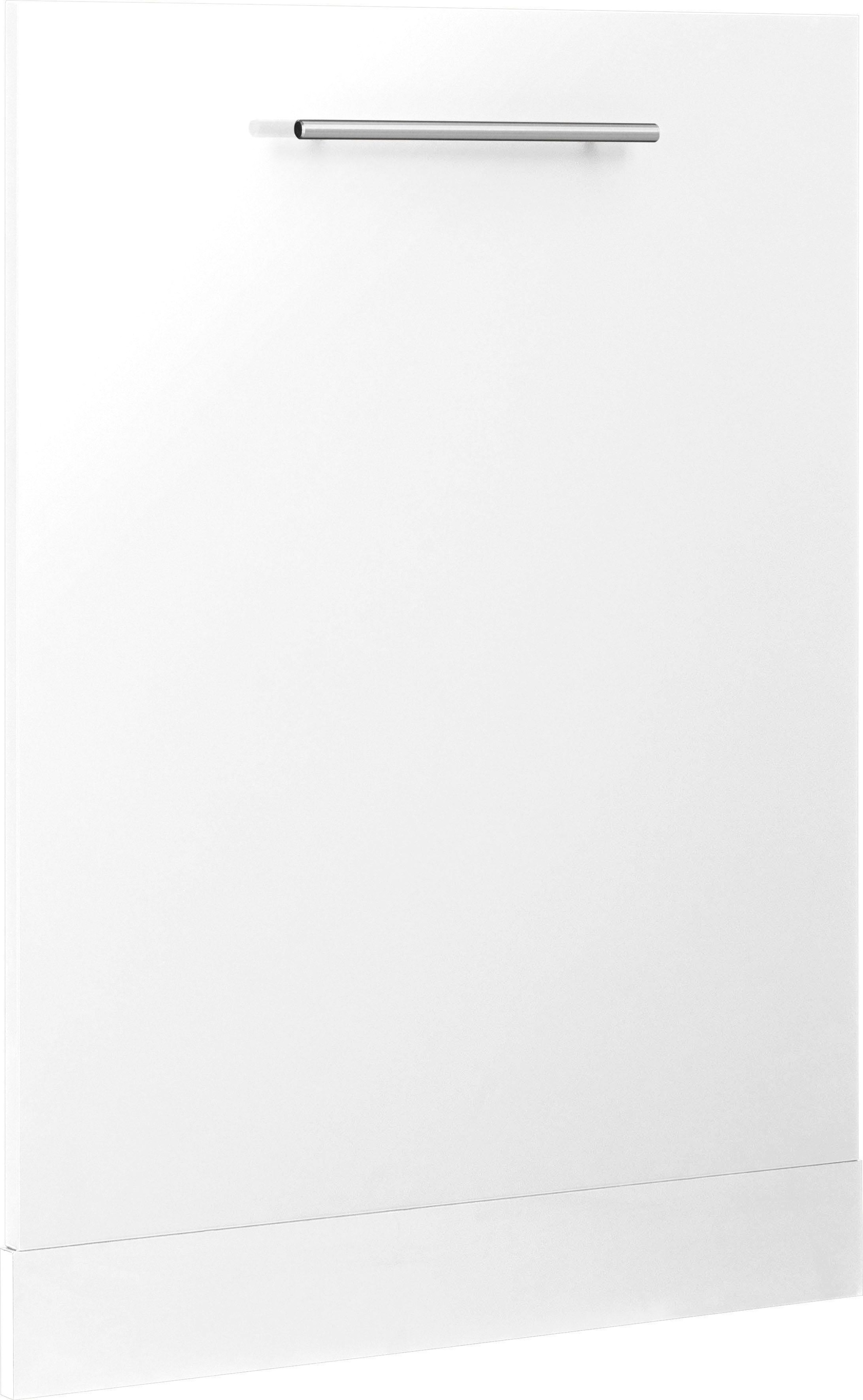 Image of wiho Küchen Frontblende »Cali«, 60 cm breit, für vollintegrierbaren Geschirrspüler bei Ackermann Versand Schweiz