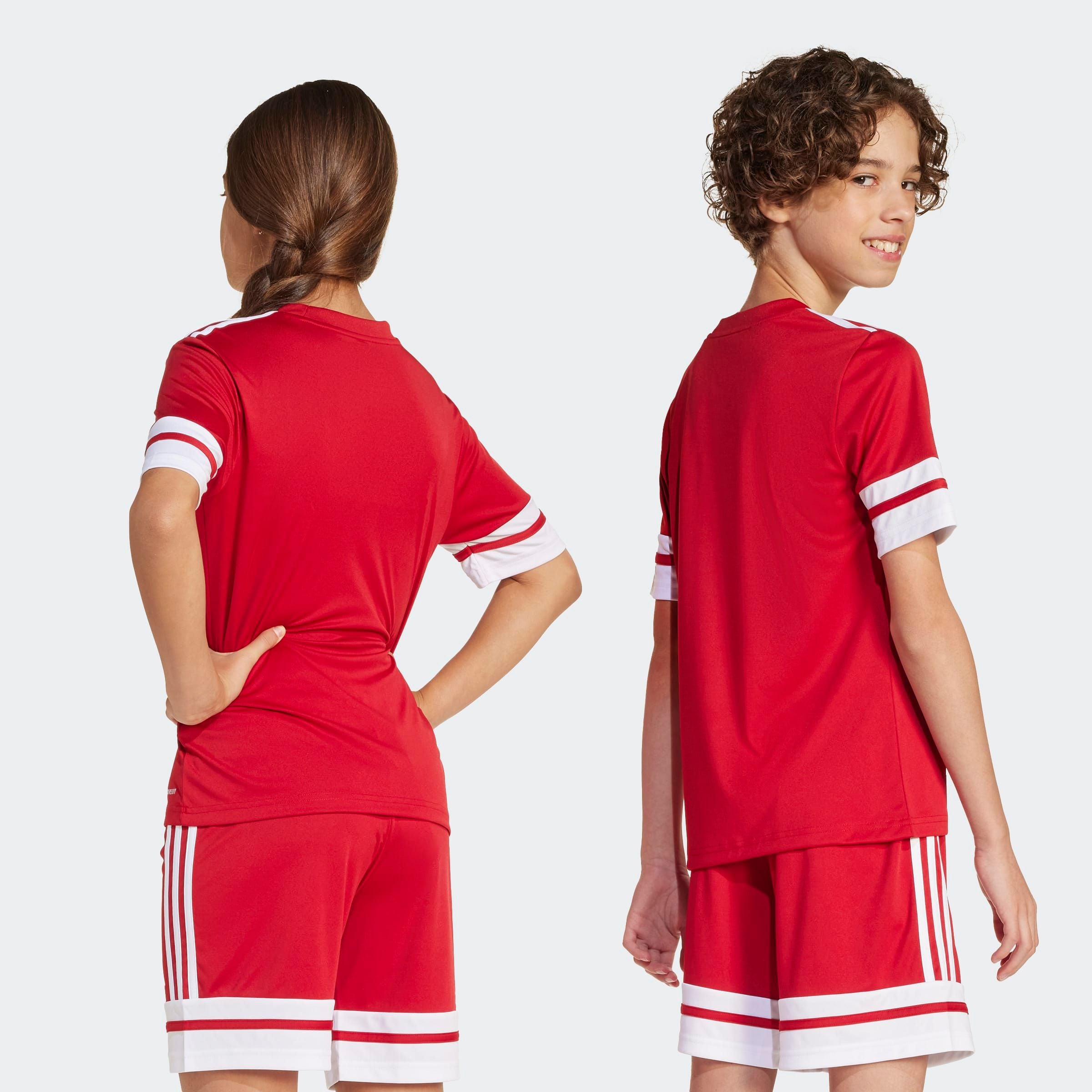adidas Performance Fussballtrikot »SQUA25 JSY Y«