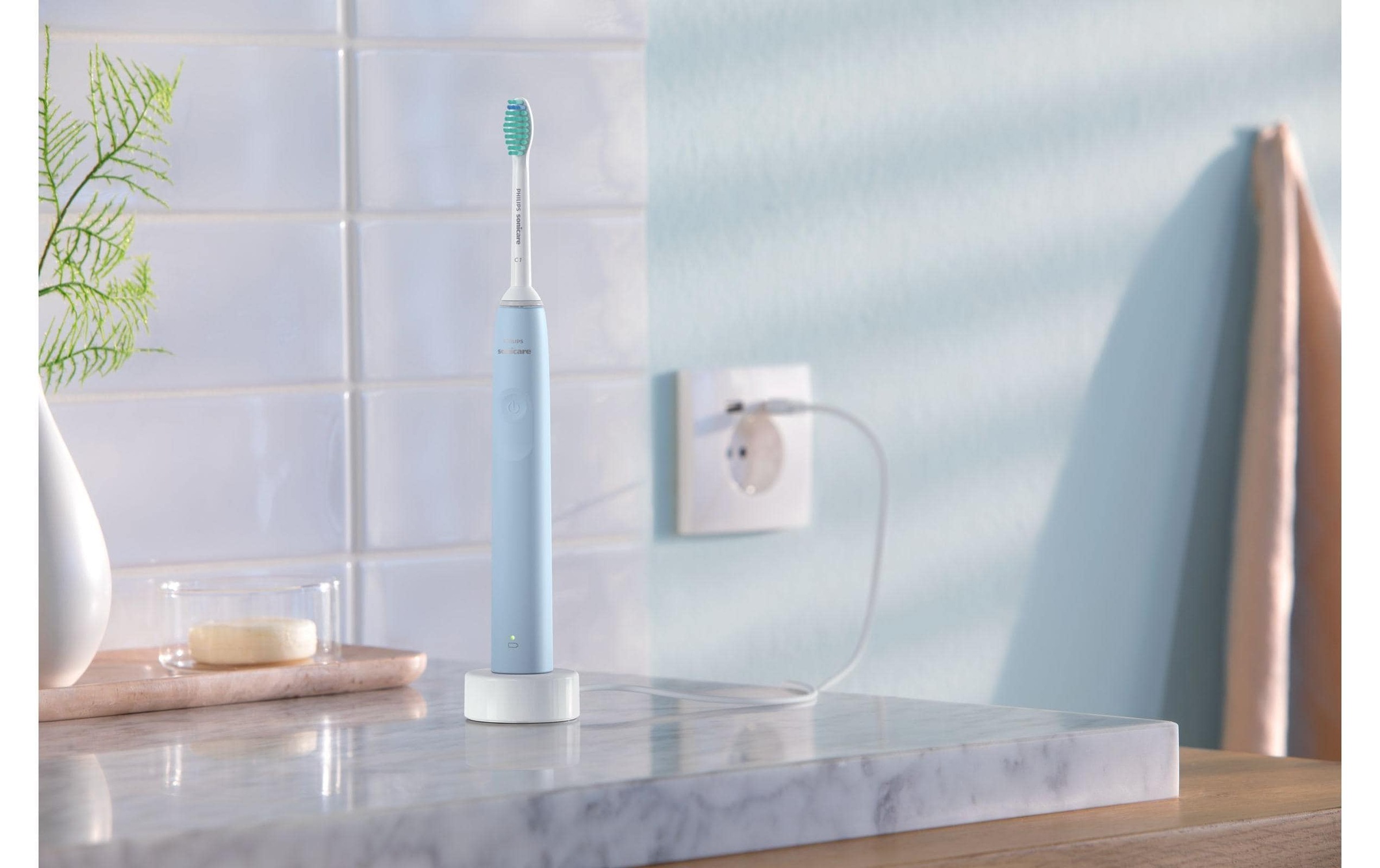 Philips Schallzahnbürste »Sonicare S«