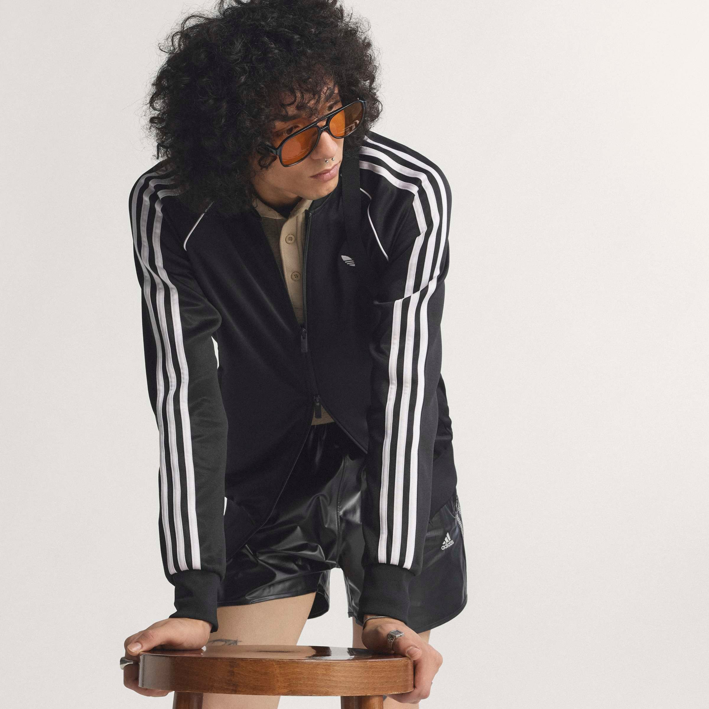 adidas Originals Veste d'entraînement »SST«