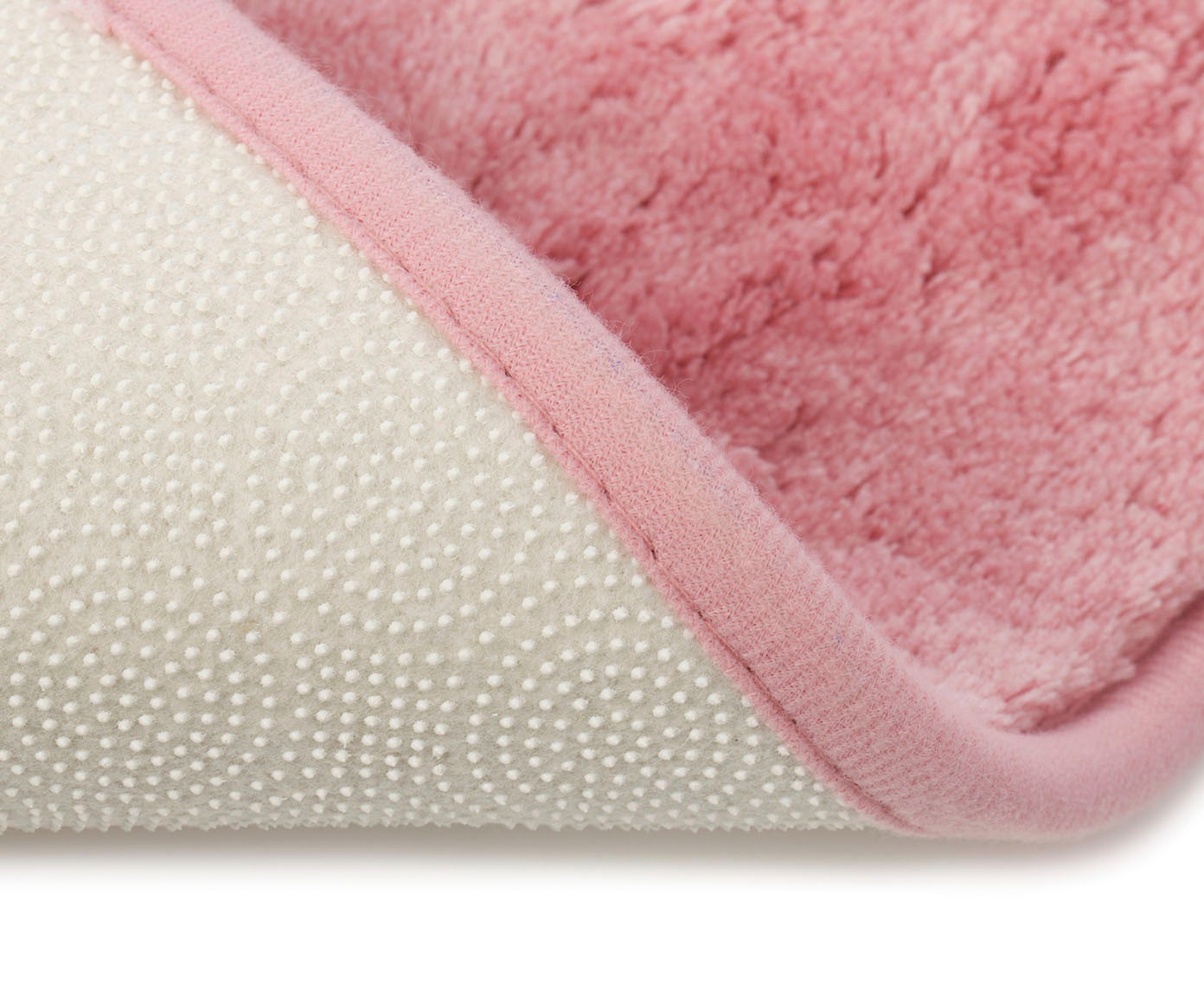 Gözze Badematte »Rio Premium« Höhe 18 mm rutschhemmend beschichtet fussbodenheizungsgeeignet | schnell trocknend Badteppich, Uni Farben, waschbar, rechteckig & rund erhältlich