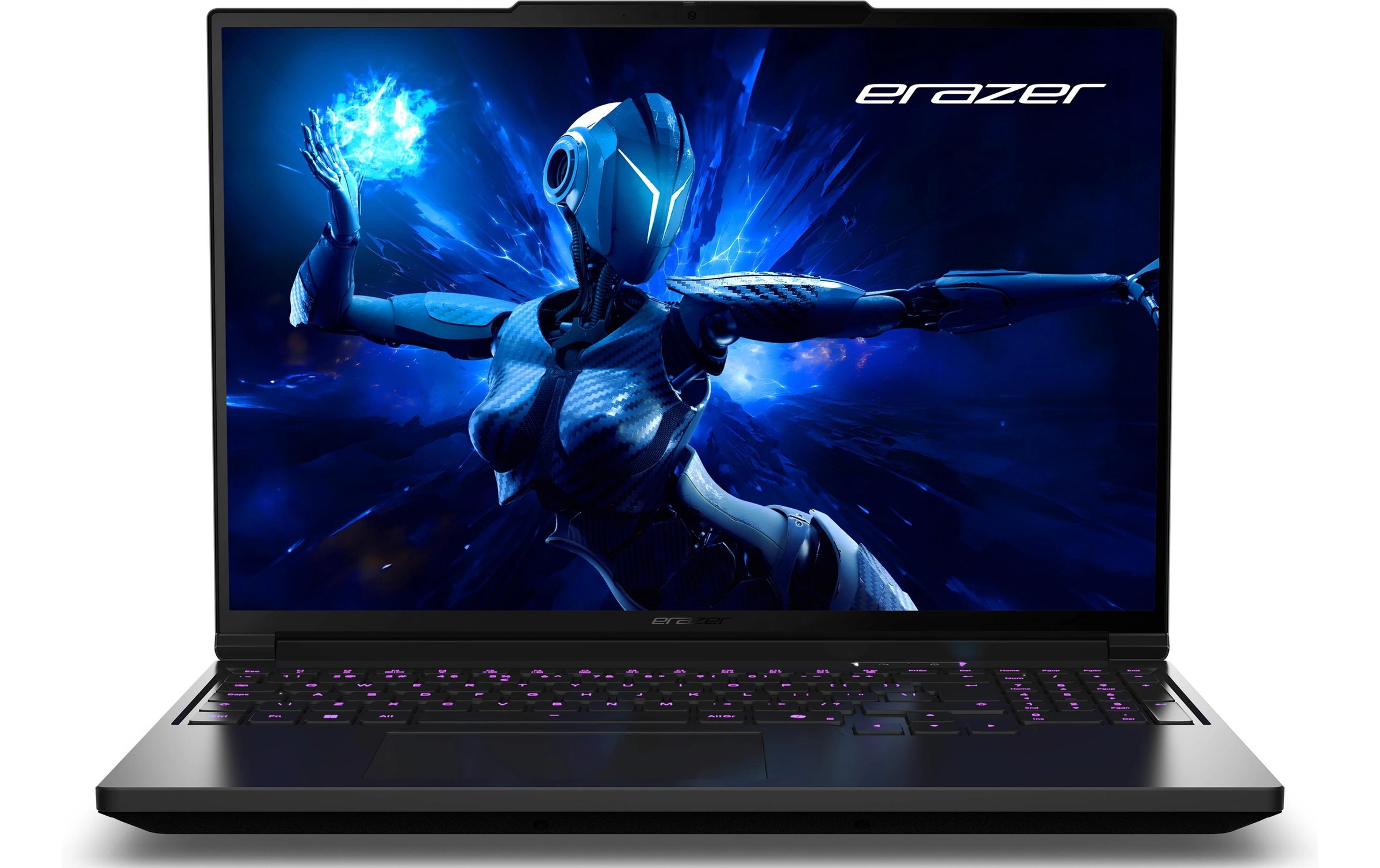 Image of Notebook "Erazer Major 16 X1 (MD62736)" 40,48 cm / 16 ″ Intel Core Ultra 7 2.000 GB SSD