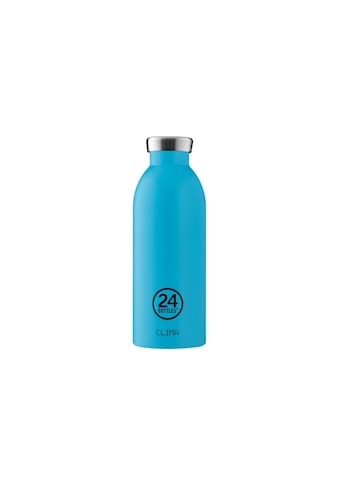 Thermoflasche »24Bottles Clima«