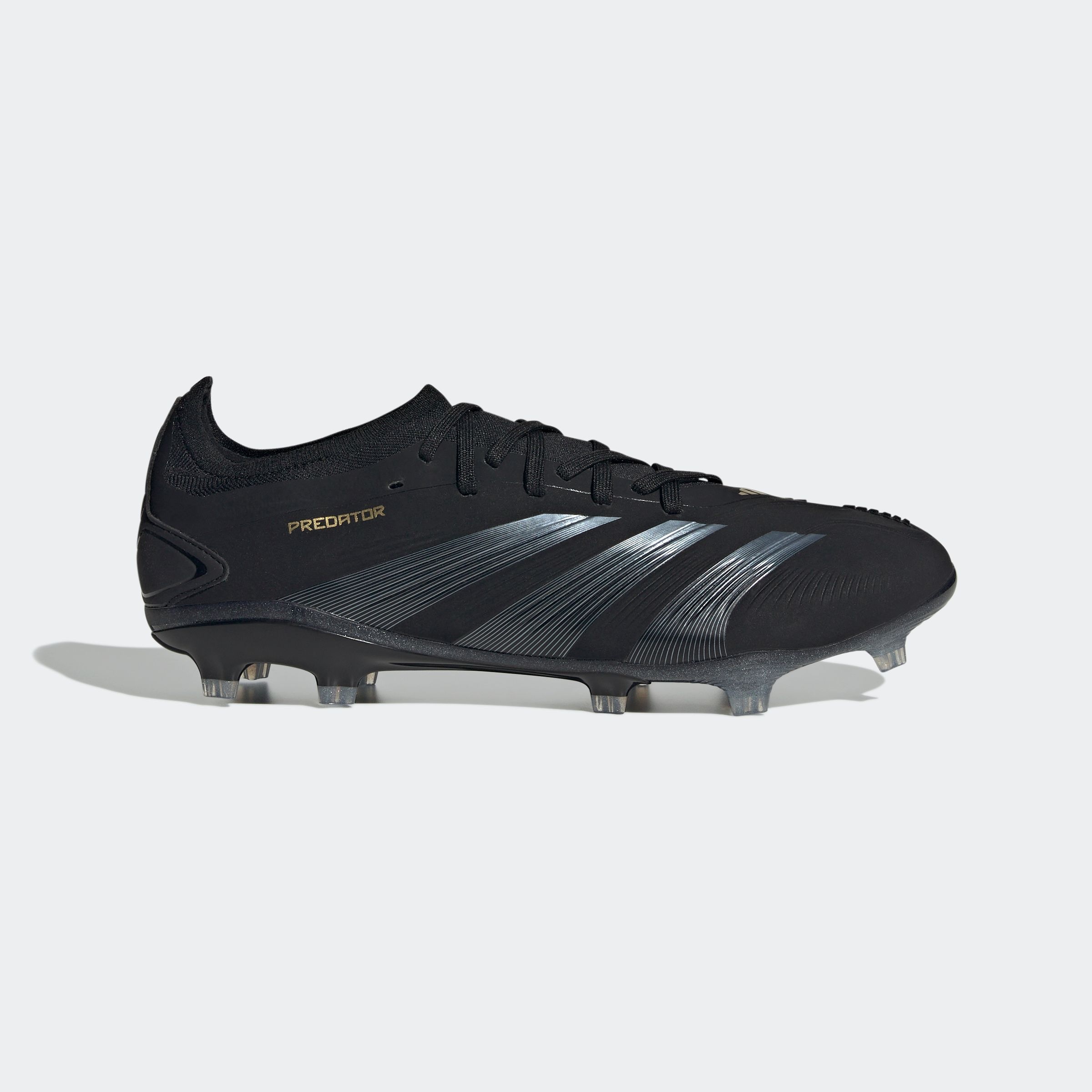 adidas Performance Fussballschuh »PREDATOR PRO FG«, für Rasenplätze