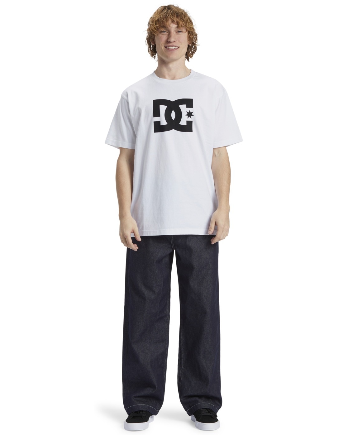 DC Shoes T-Shirt »DC Star«