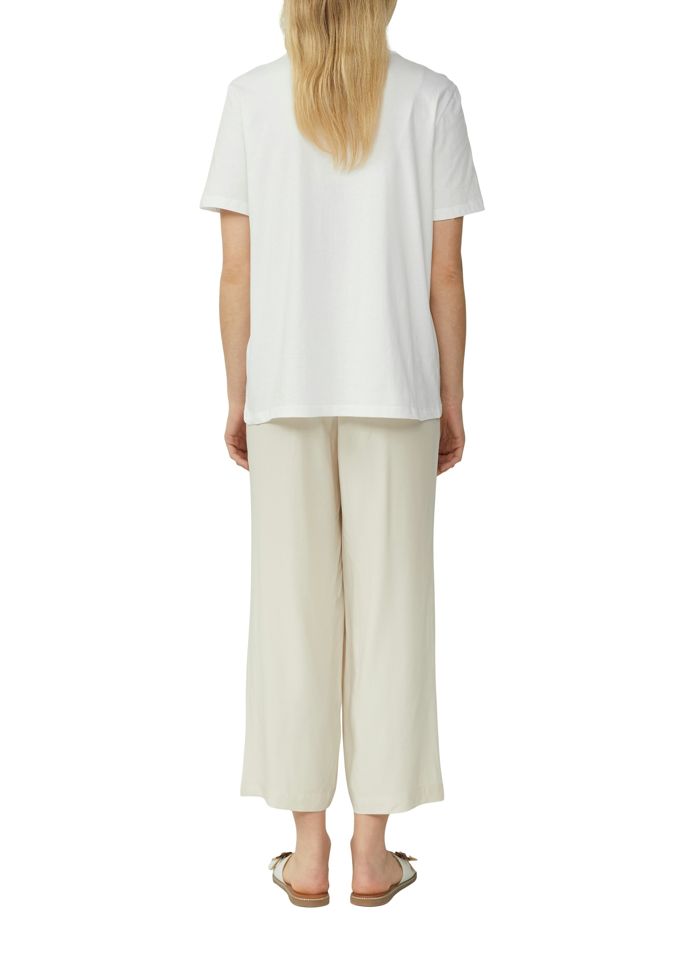 s.Oliver T-shirt avec impression
