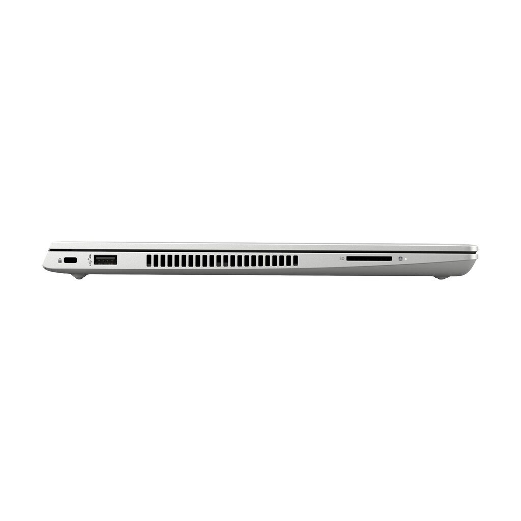 HP Notebook »HP ProBook 440 G6 5PQ50EA«, / 14 Zoll, Intel, Core i7, 8 GB HDD, 512 GB SSD