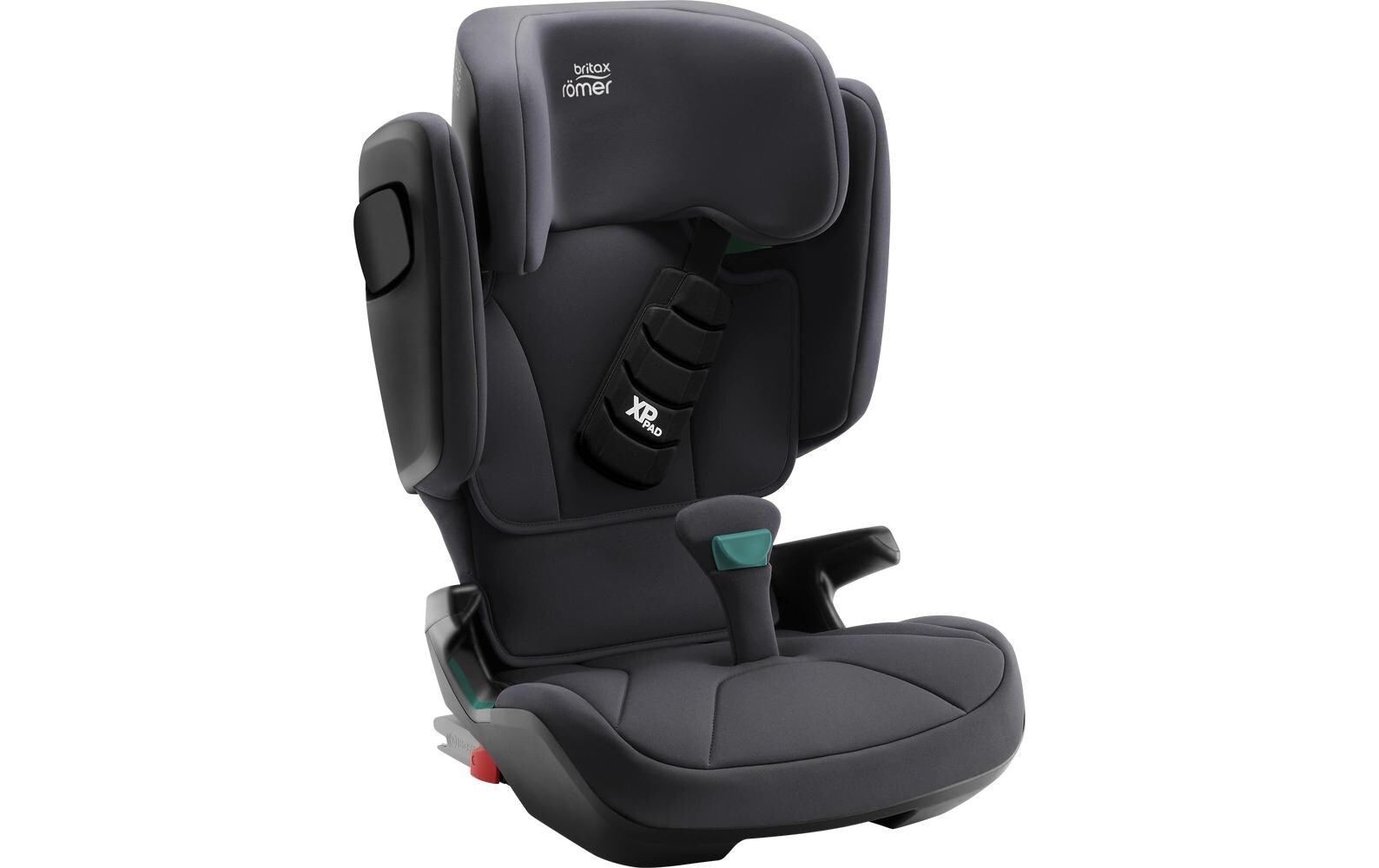 BRITAX RÖMER Autokindersitz »Kidfix i-Size«