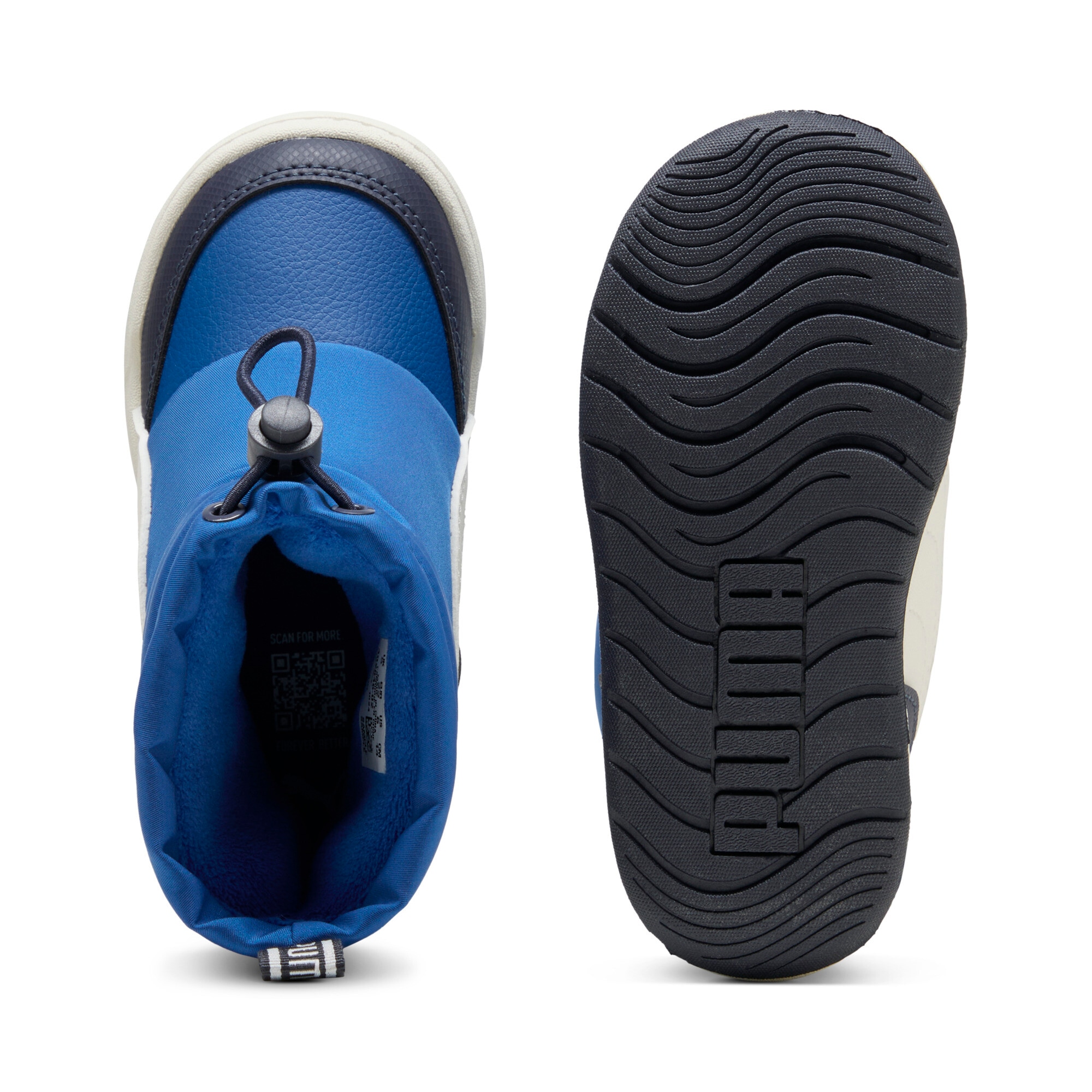 PUMA Sneaker »MULTIFLEX 2 BOOT AC INF«